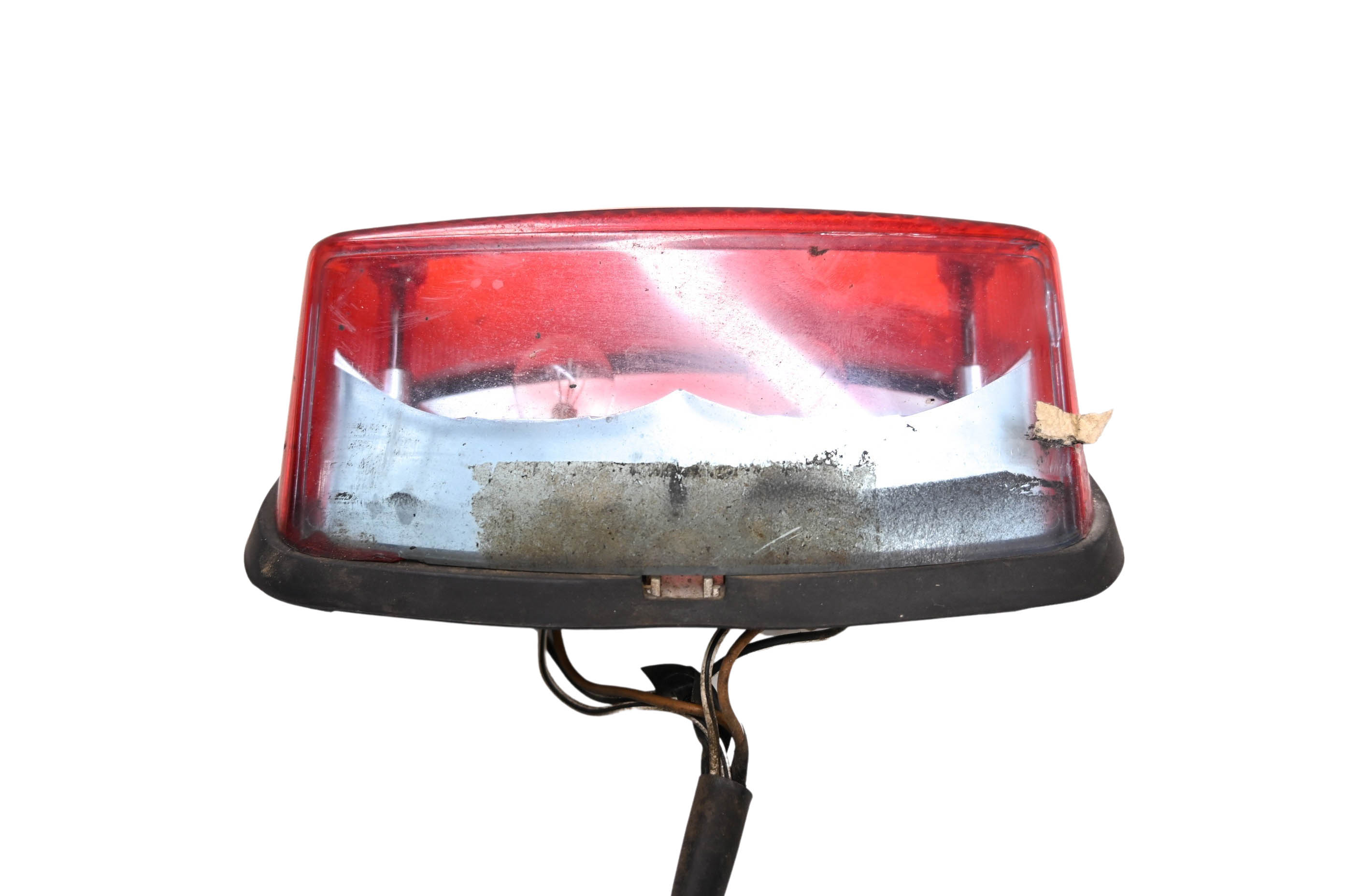 05 Suzuki GS500F Tail Brake Light