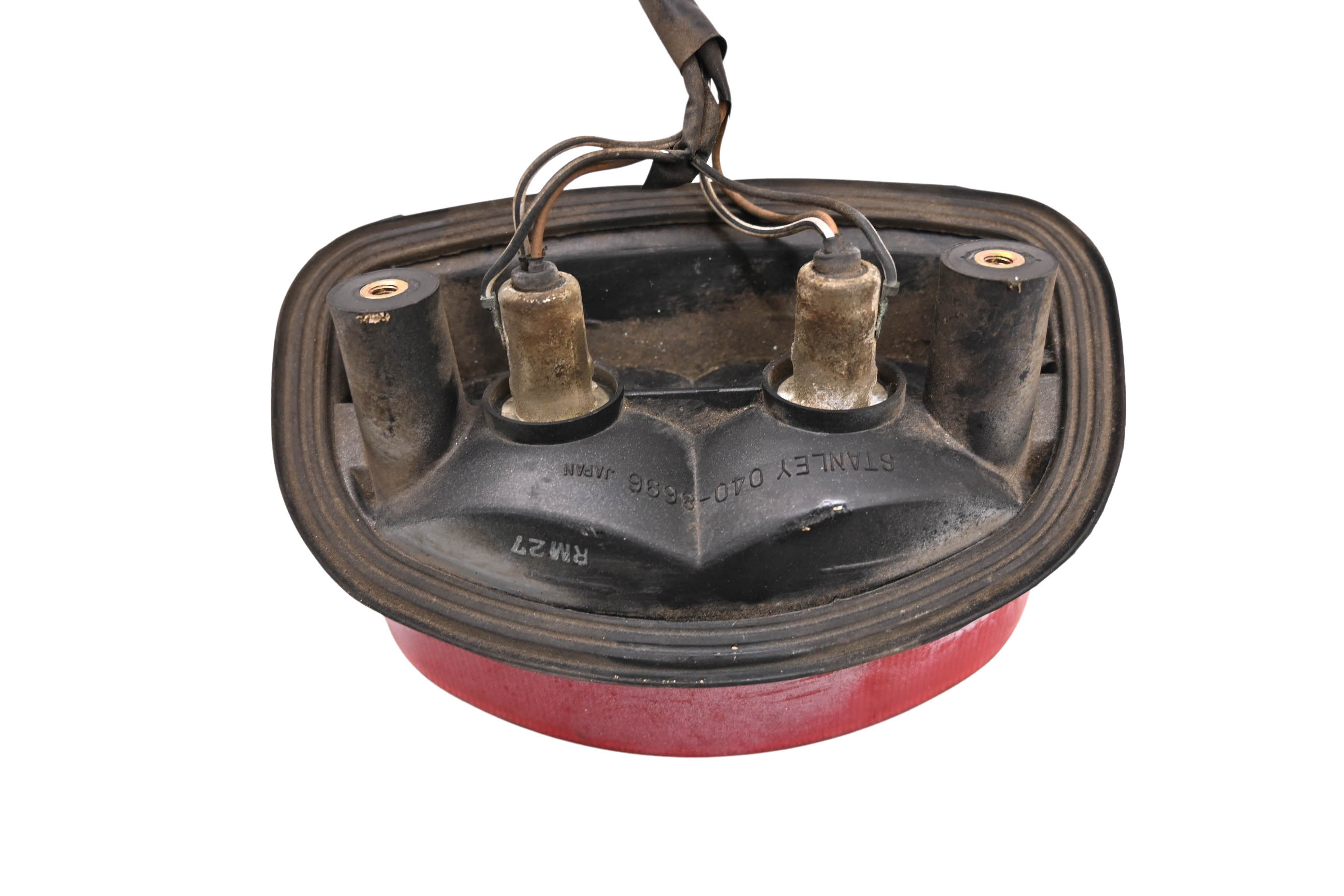 05 Suzuki GS500F Tail Brake Light