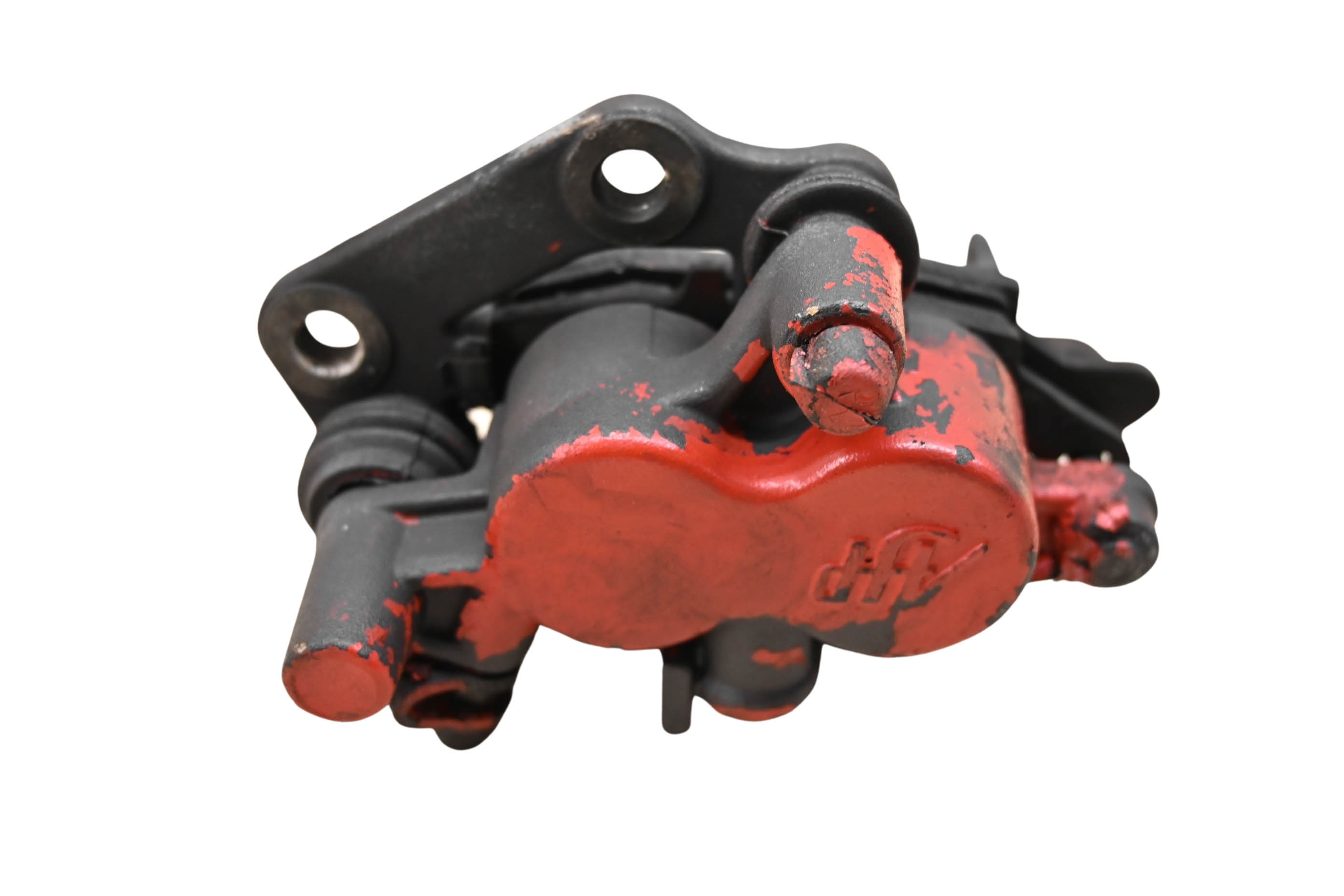 05 Suzuki GS500F Front Brake Caliper