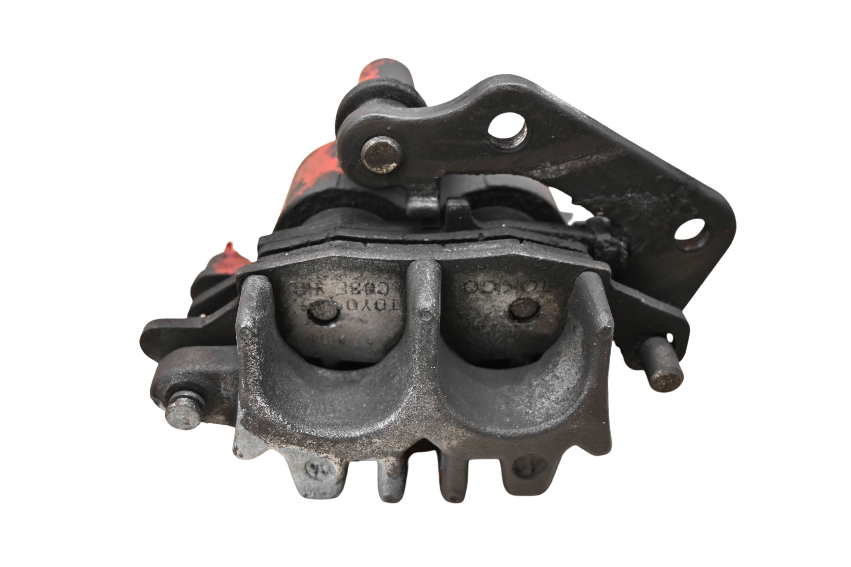 05 Suzuki GS500F Front Brake Caliper