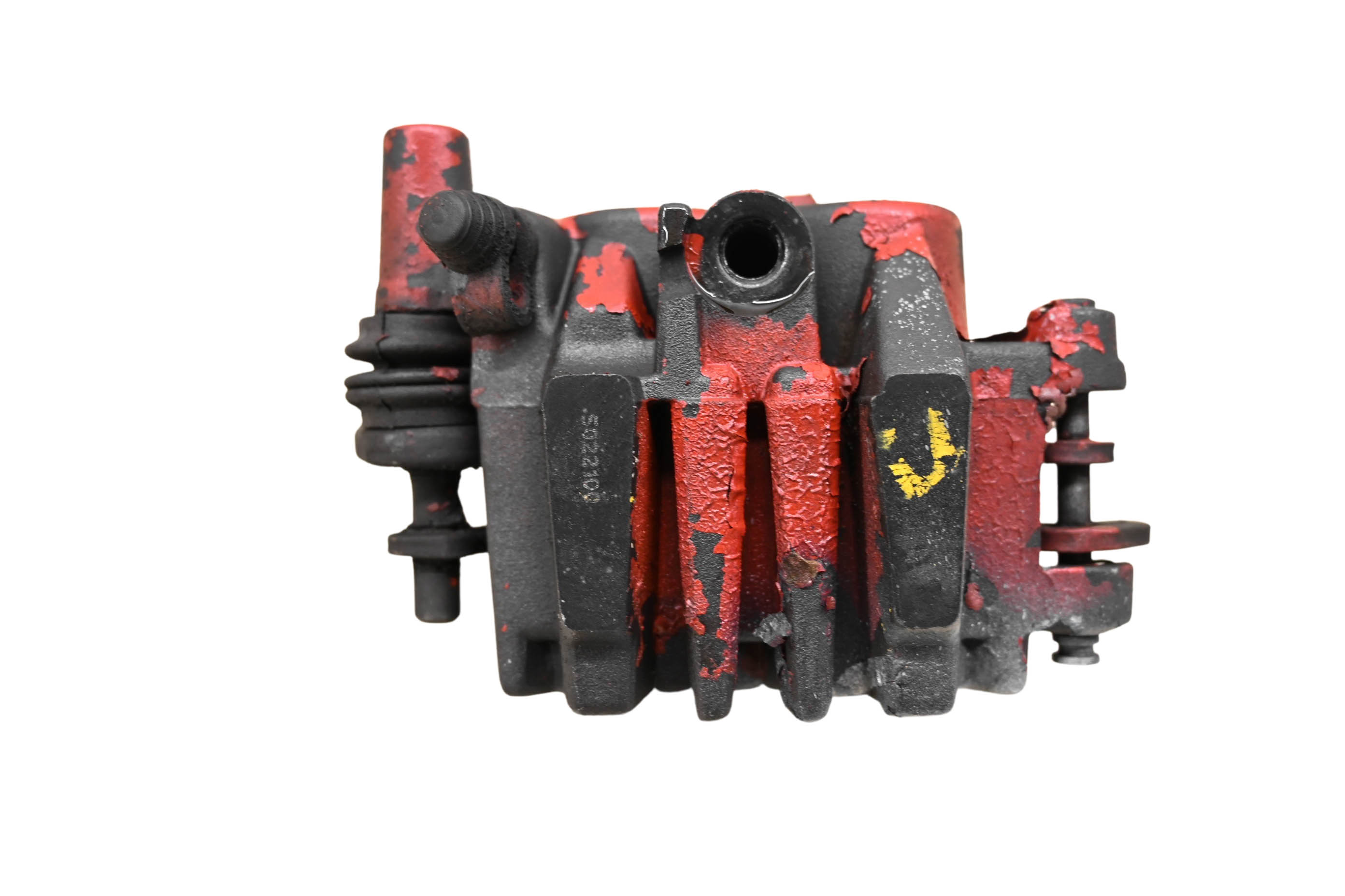 05 Suzuki GS500F Front Brake Caliper