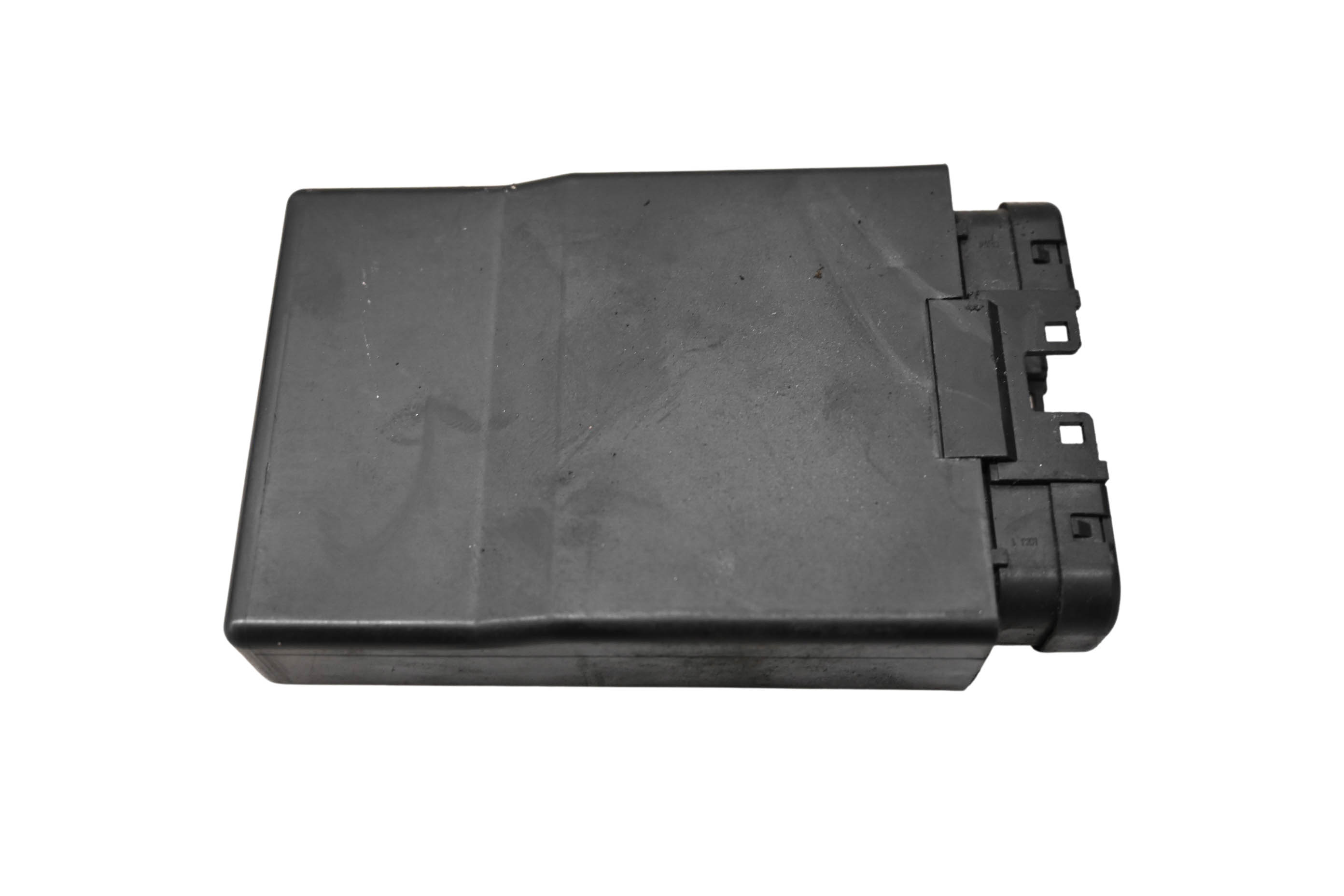 93 Honda CBR600F2 Electric Control Unit Ecu Super Sport