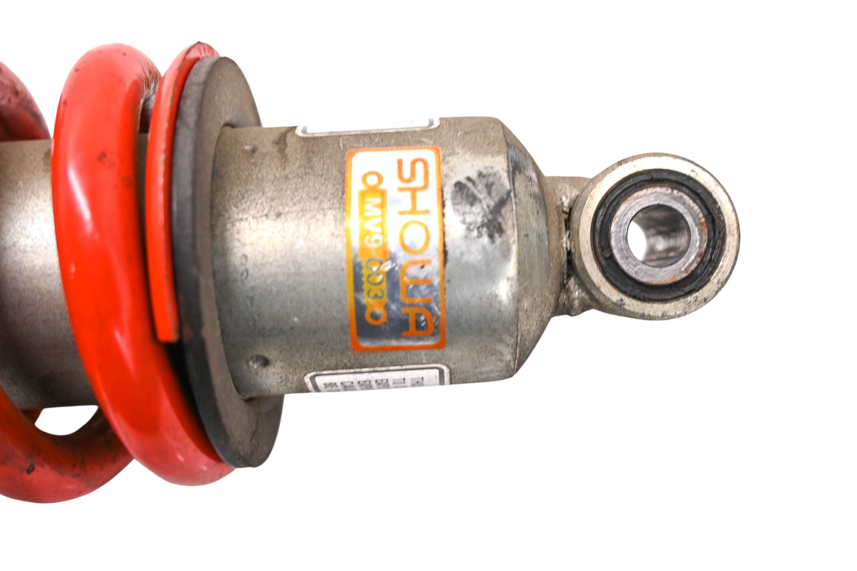 93 Honda CBR600F2 Rear Shock Super Sport