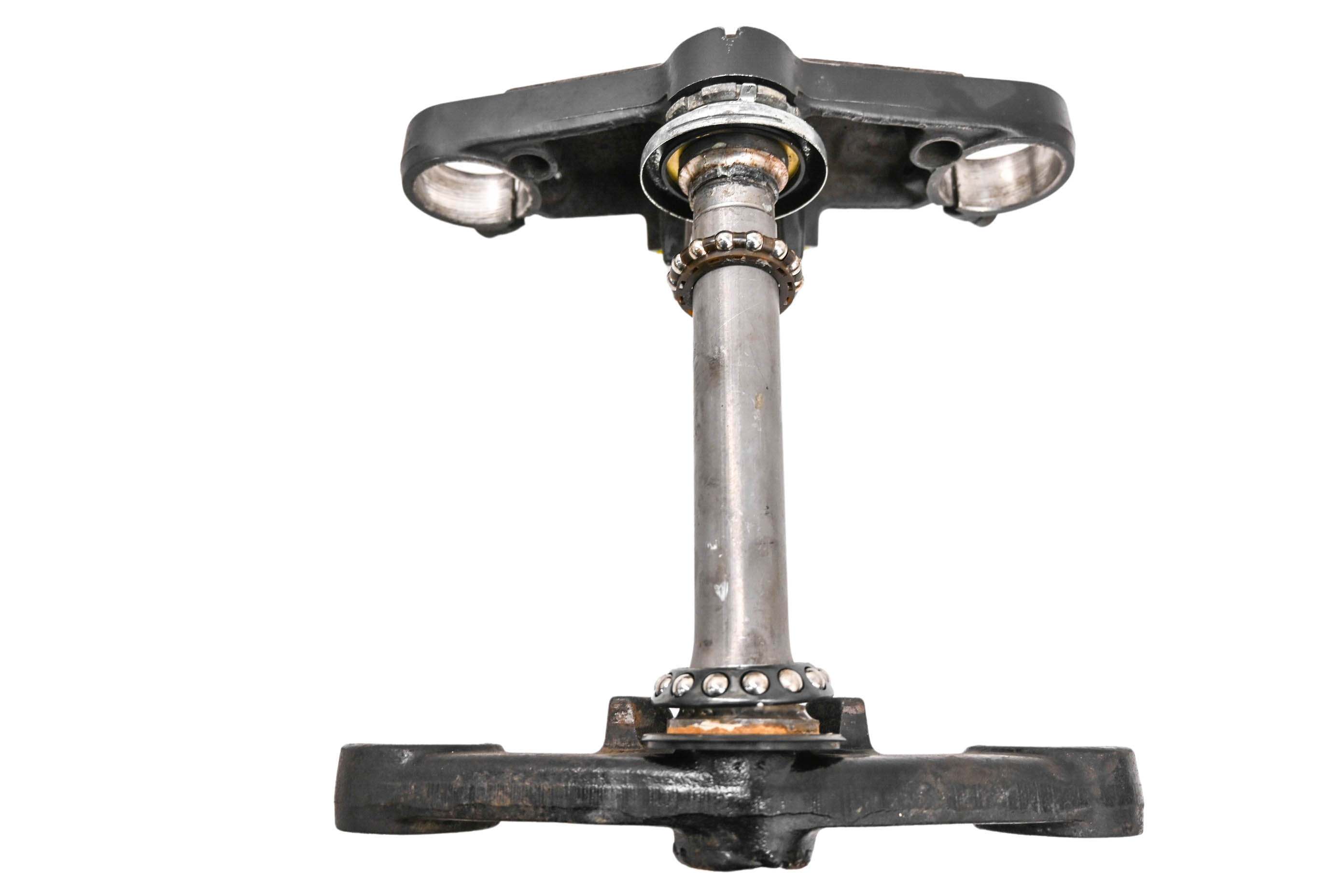 93 Honda CBR600F2 Triple Tree Clamps Super Sport