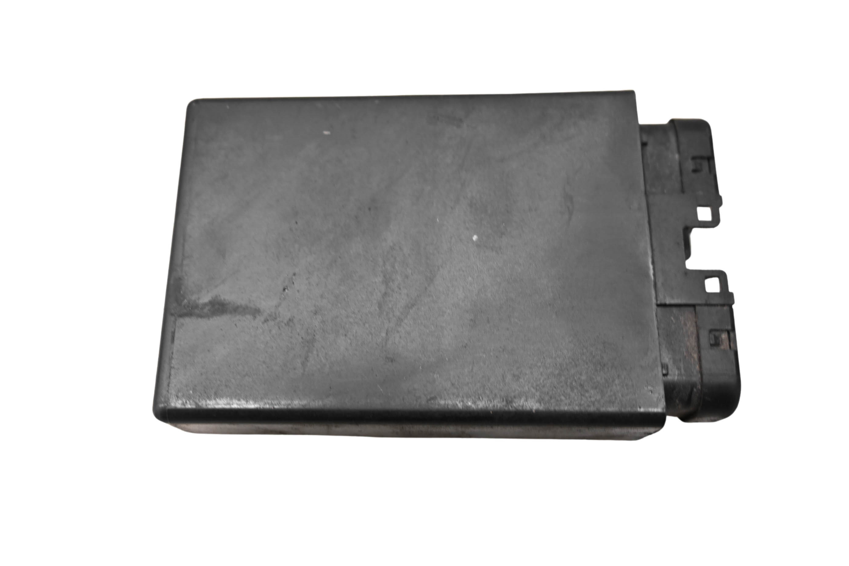 93 Honda CBR600F2 Electric Control Unit Ecu Super Sport