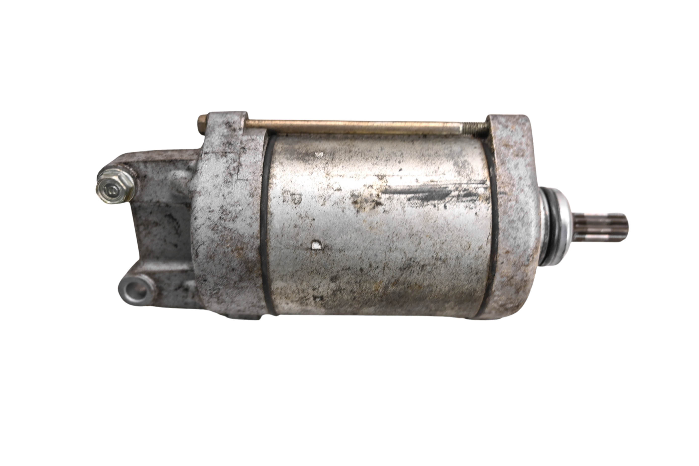 93 Honda CBR600F2 Starter Motor Super Sport