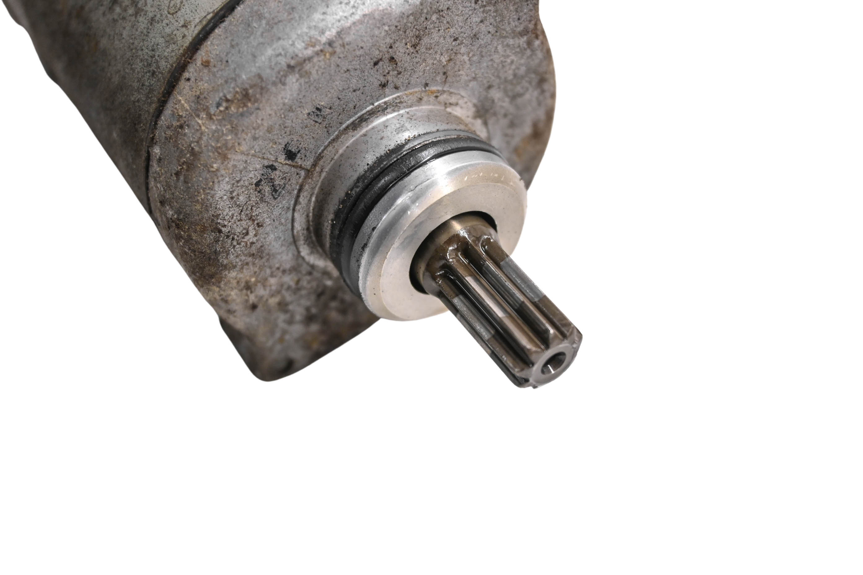93 Honda CBR600F2 Starter Motor Super Sport