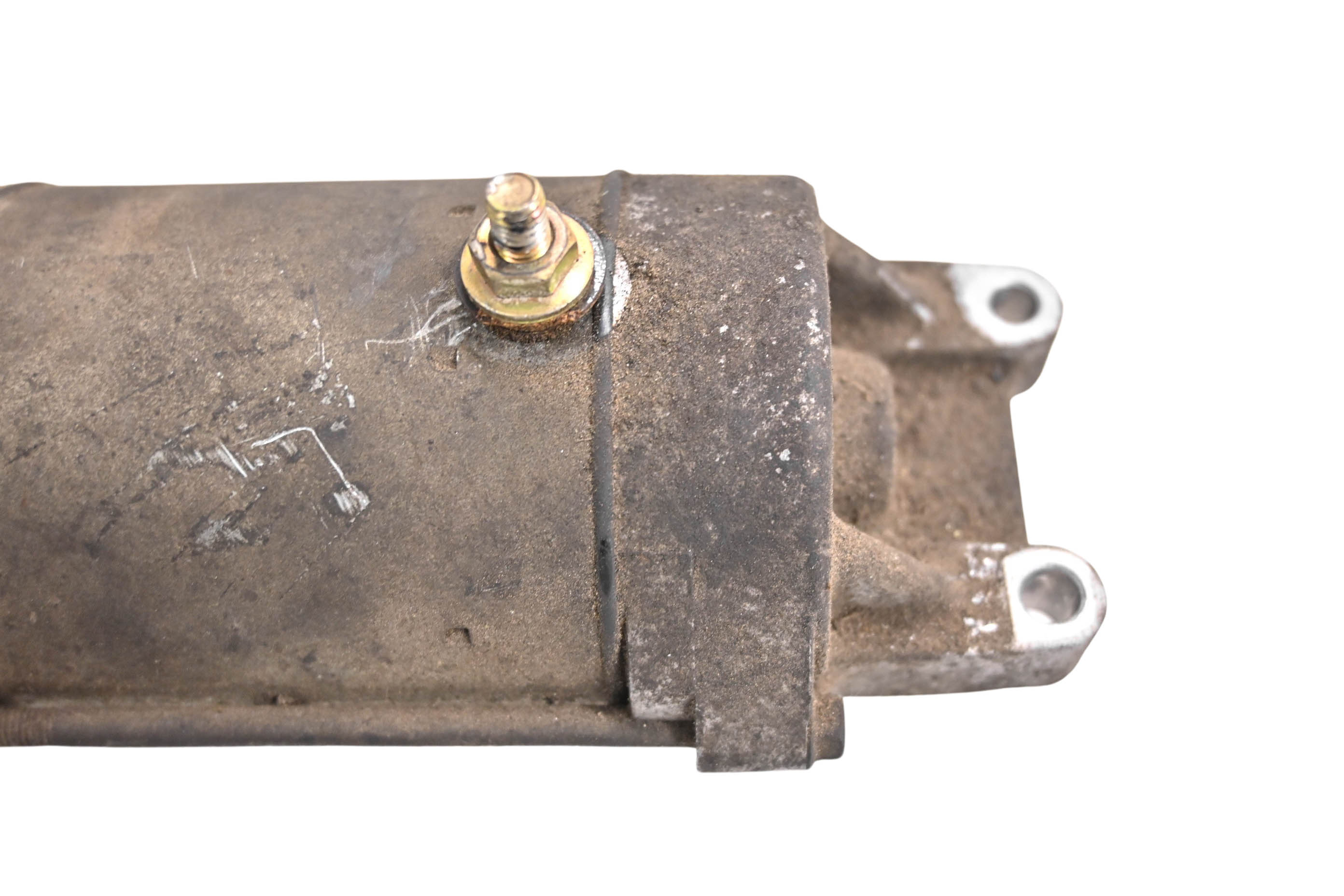 93 Honda CBR600F2 Starter Motor Super Sport