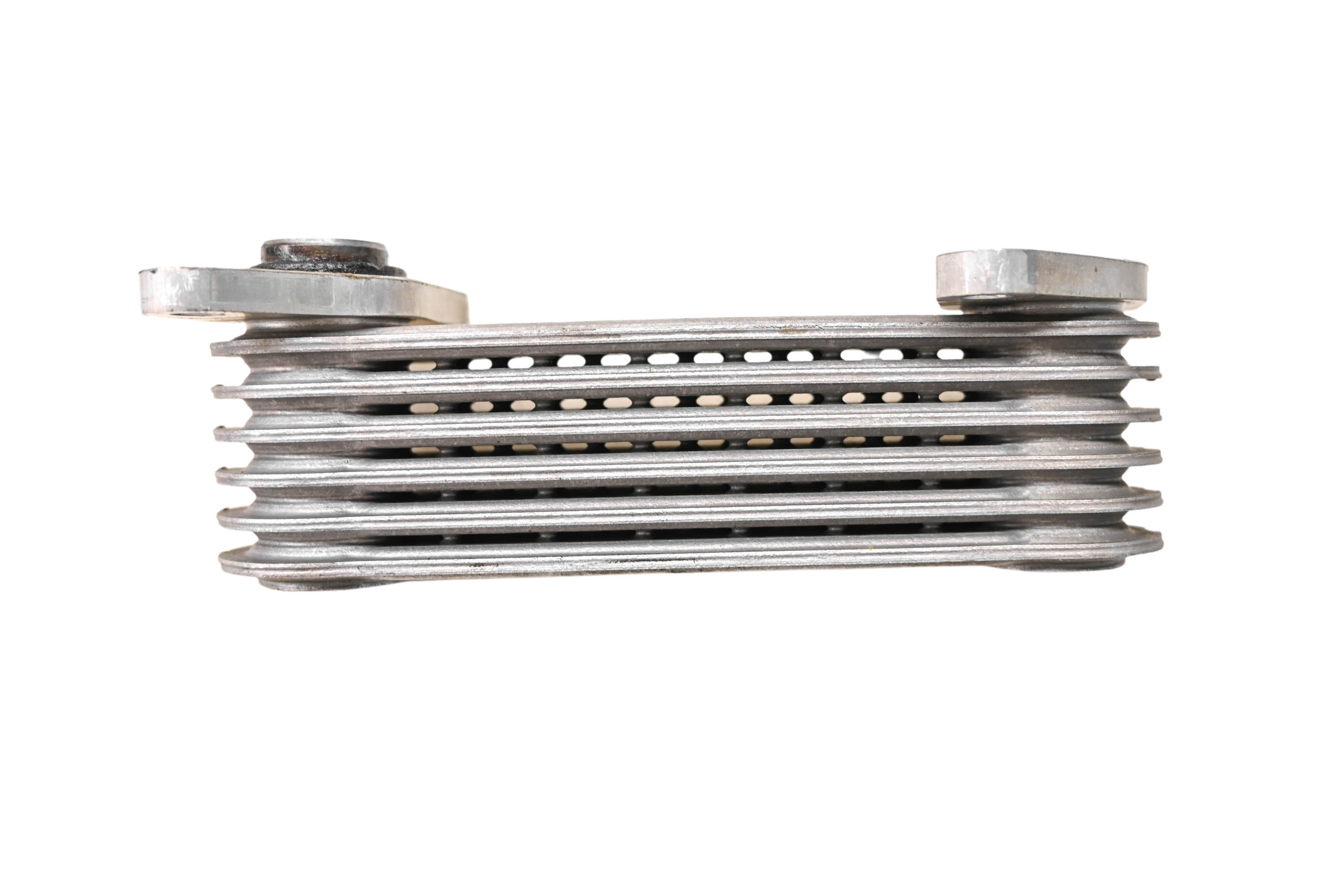 93 Honda CBR600F2 Oil Cooler Super Sport