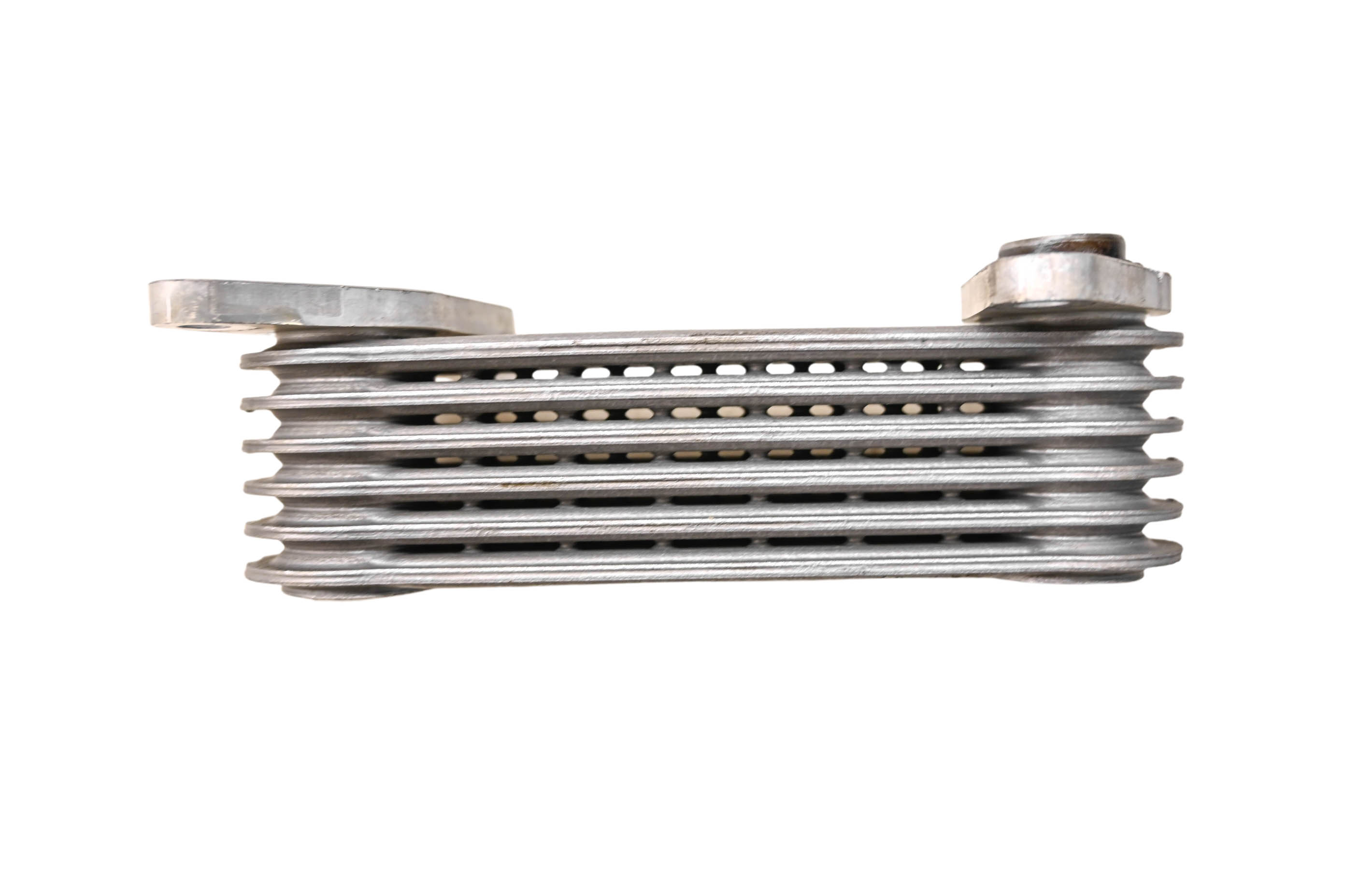 93 Honda CBR600F2 Oil Cooler Super Sport