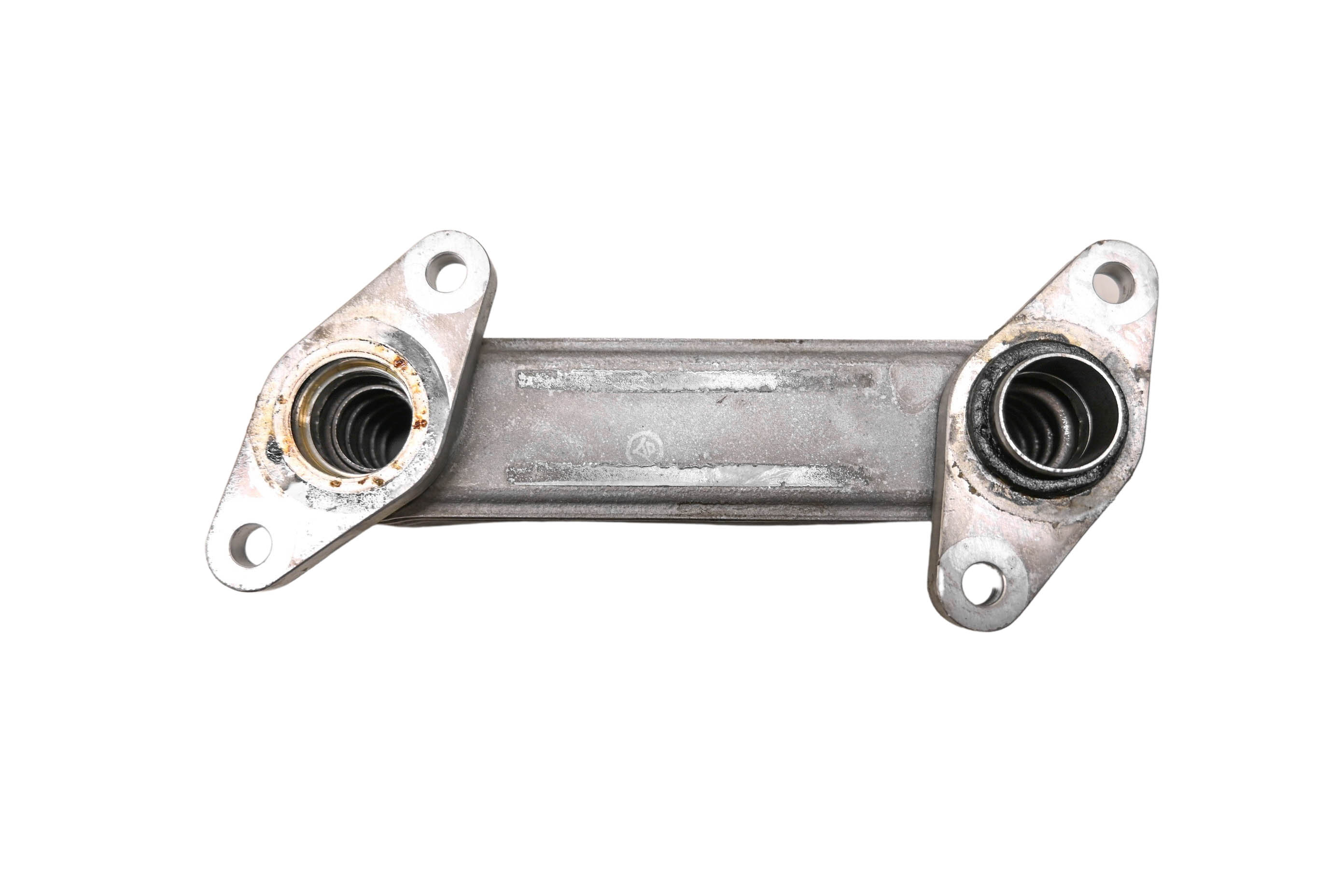93 Honda CBR600F2 Oil Cooler Super Sport