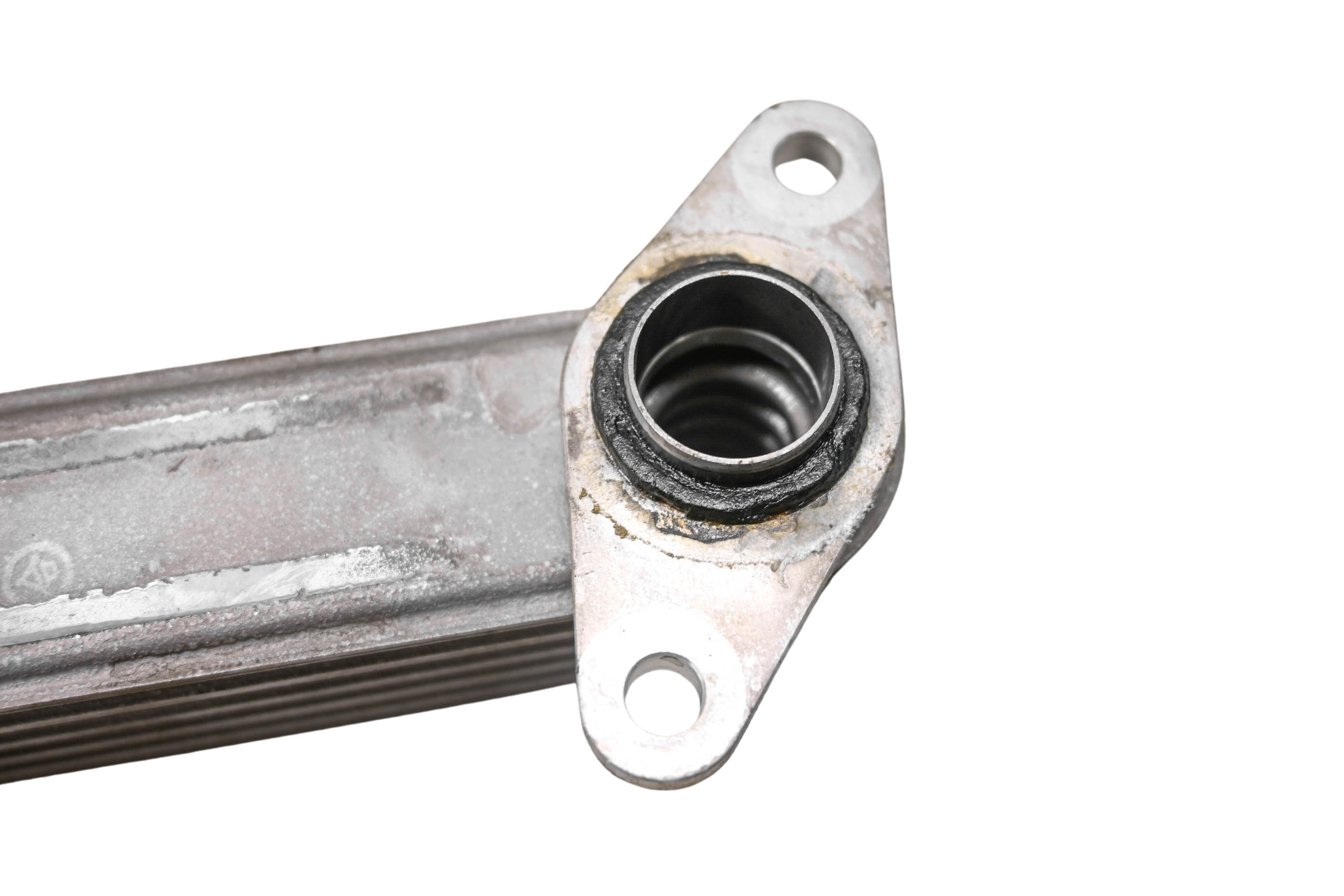 93 Honda CBR600F2 Oil Cooler Super Sport