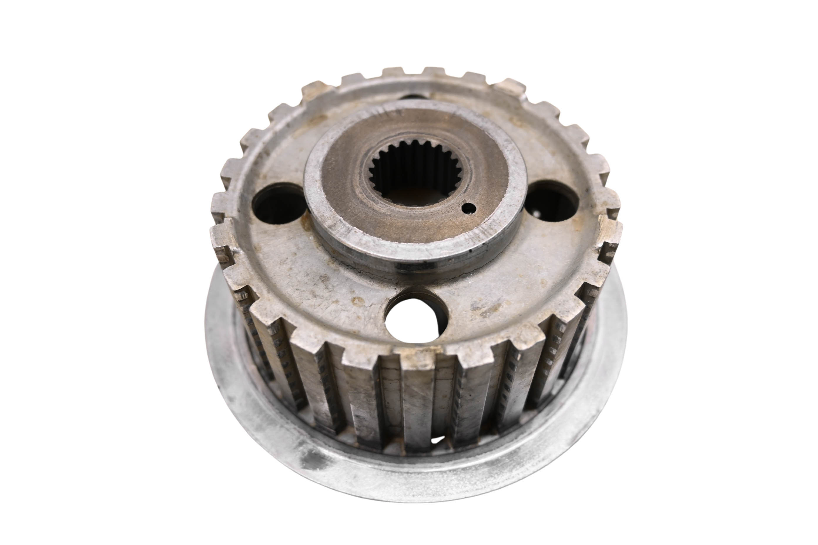 93 Honda CBR600F2 Inner Clutch Hub Super Sport