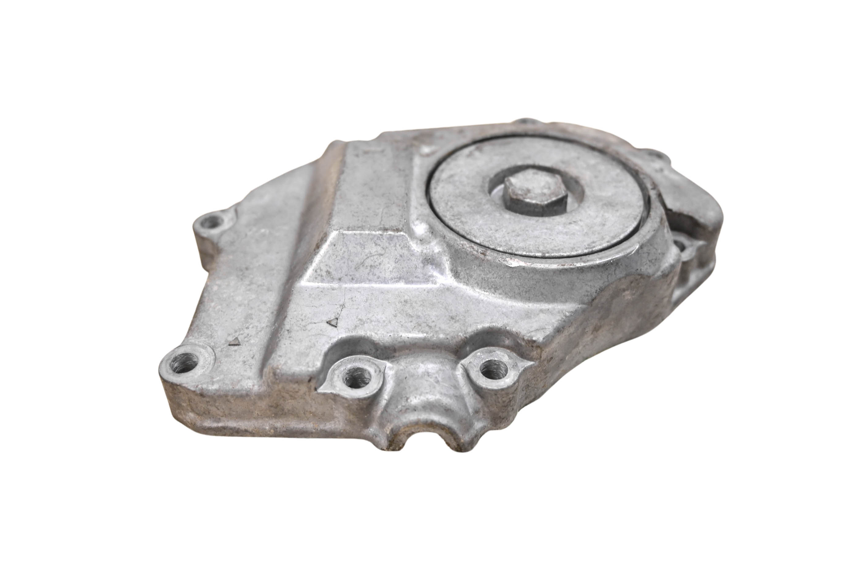 93 Honda CBR600F2 Right Engine Pulse Cover Super Sport