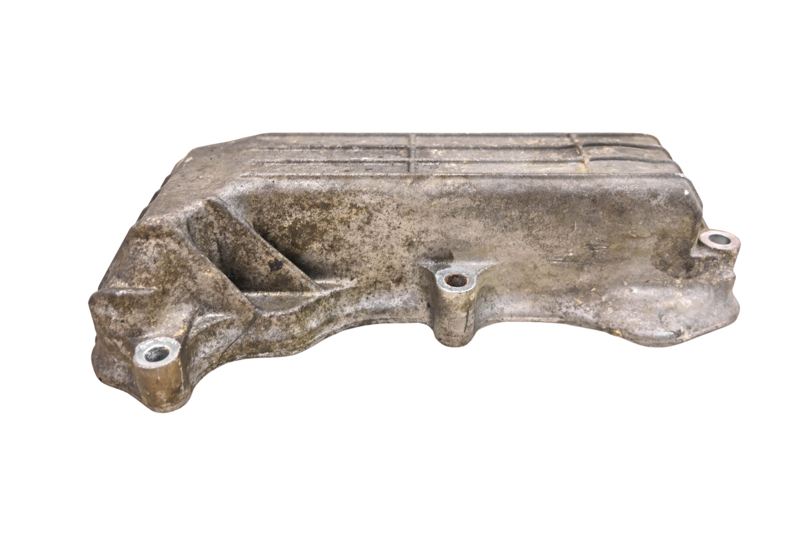 93 Honda CBR600F2 Oil Cooler Cover Super Sport