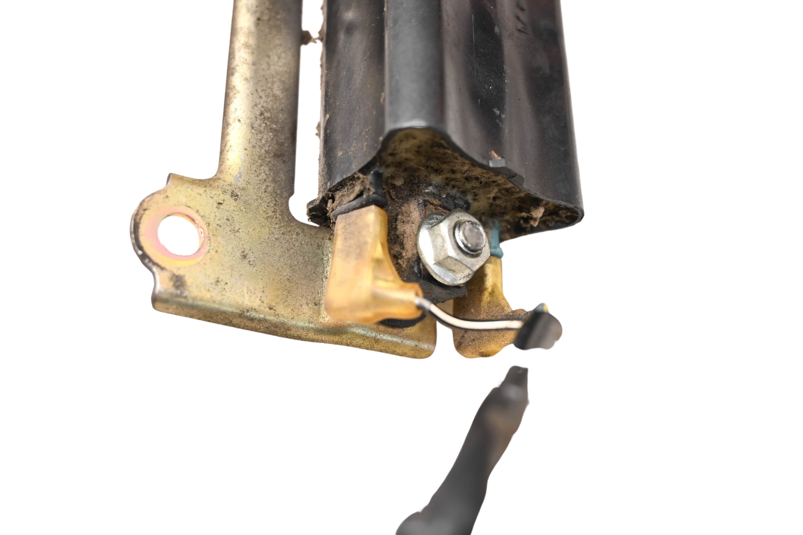 93 Honda CBR600F2 Ignition Coils Super Sport