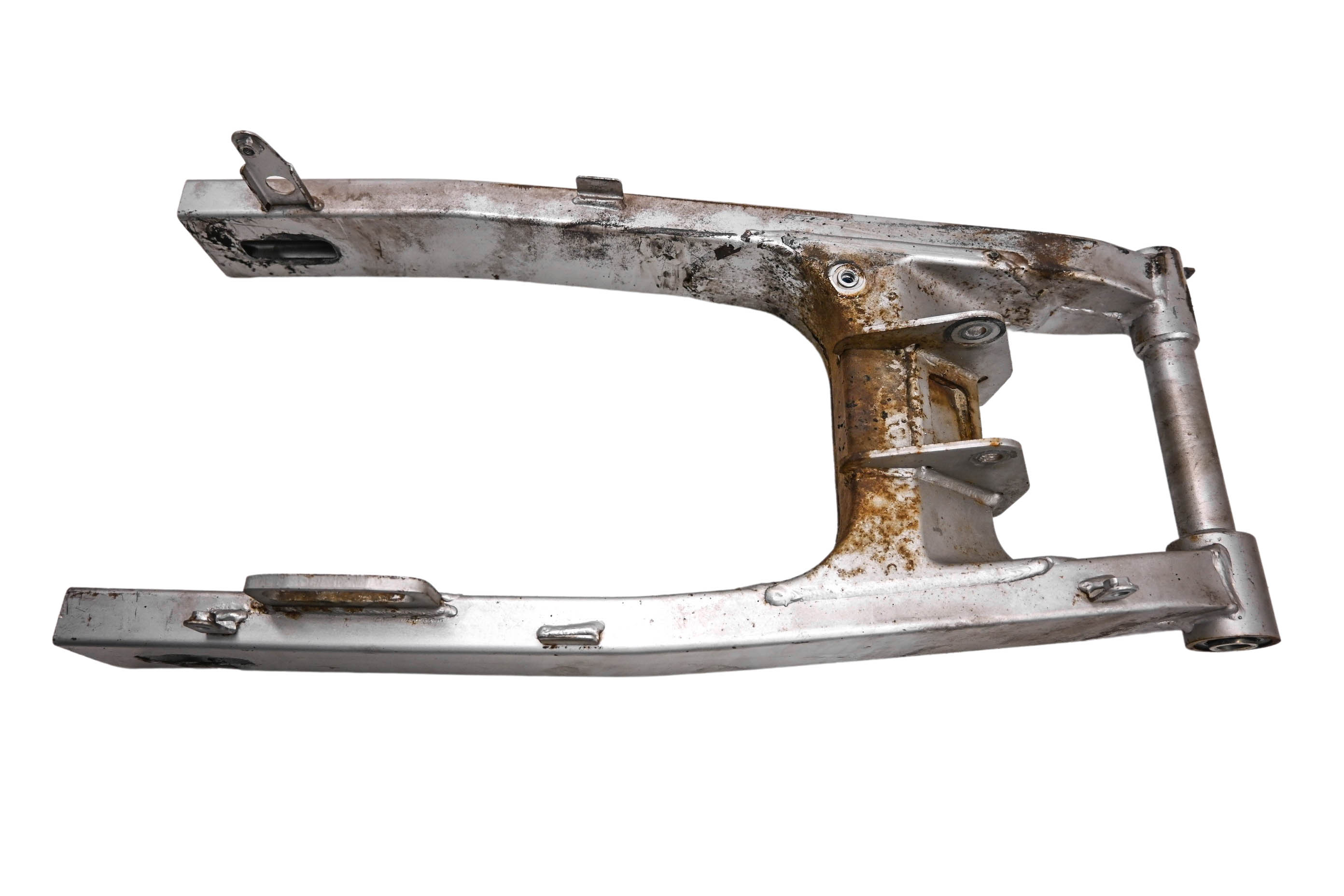 93 Honda CBR600F2 Rear Swingarm Super Sport
