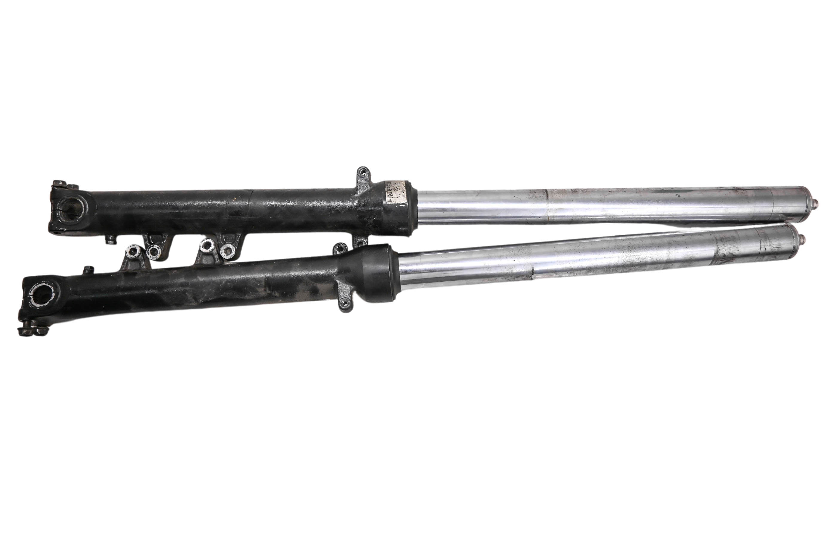 93 Honda CBR600F2 Front Forks Suspension Super Sport