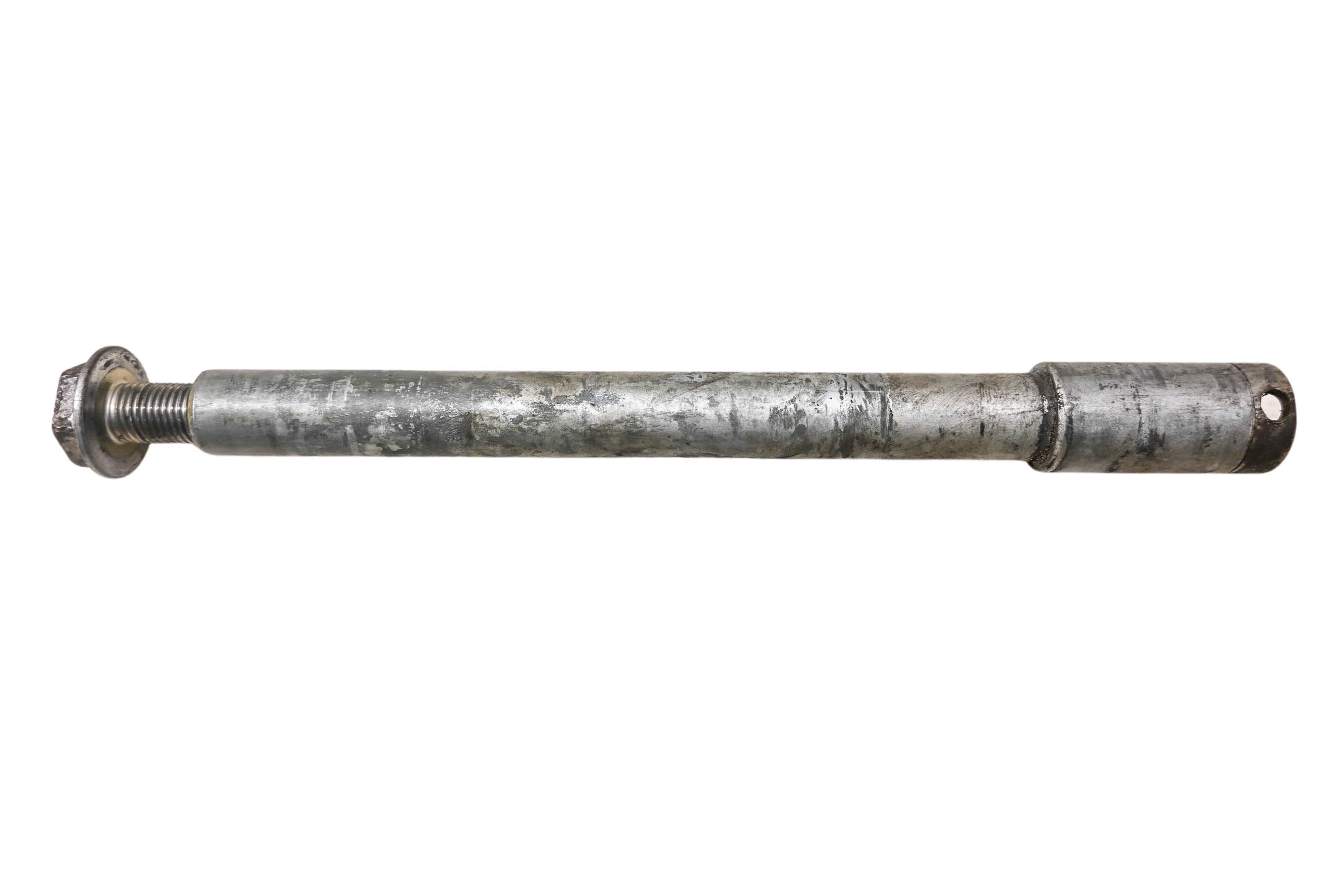 93 Honda CBR600F2 Front Axle Bolt Super Sport