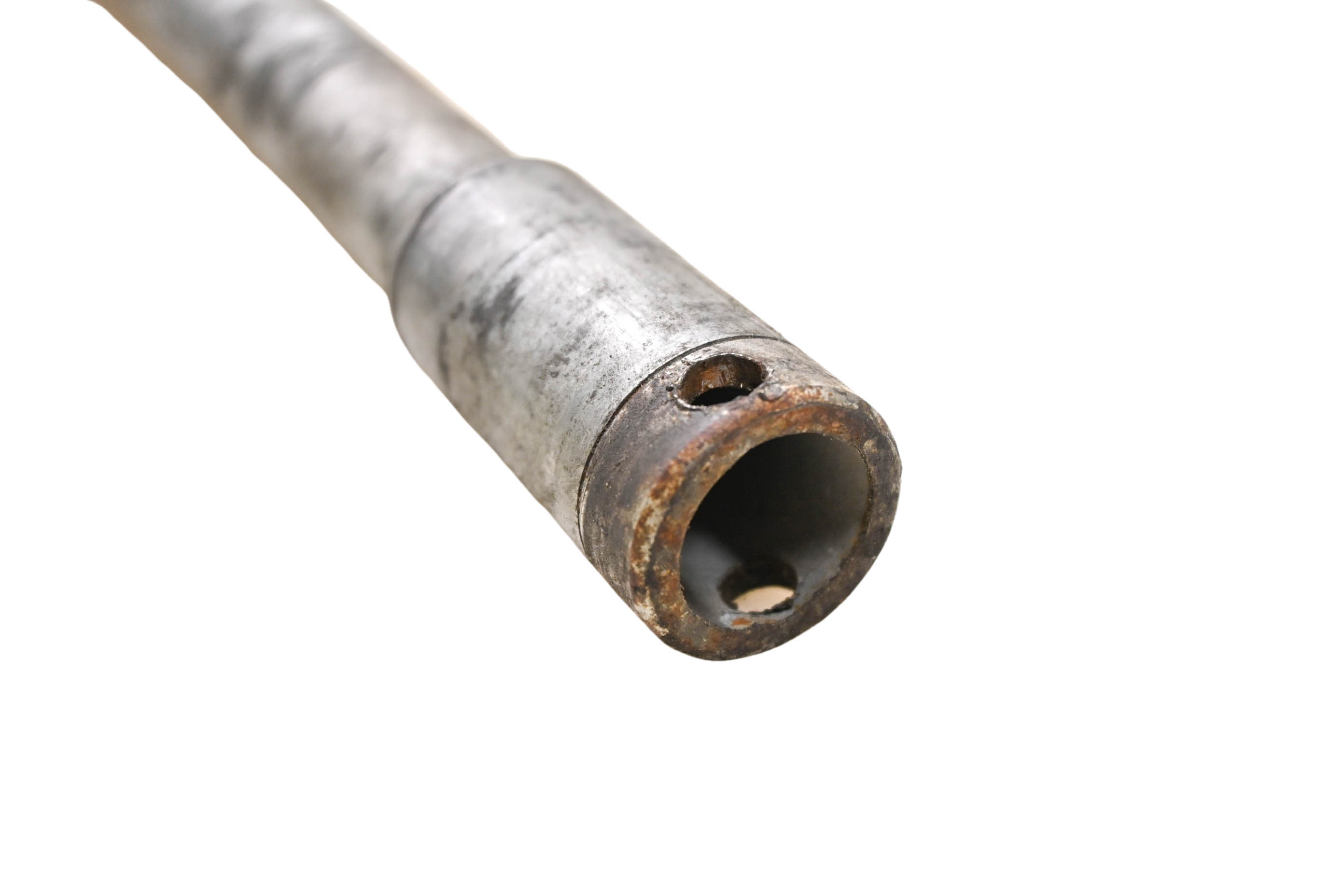 93 Honda CBR600F2 Front Axle Bolt Super Sport