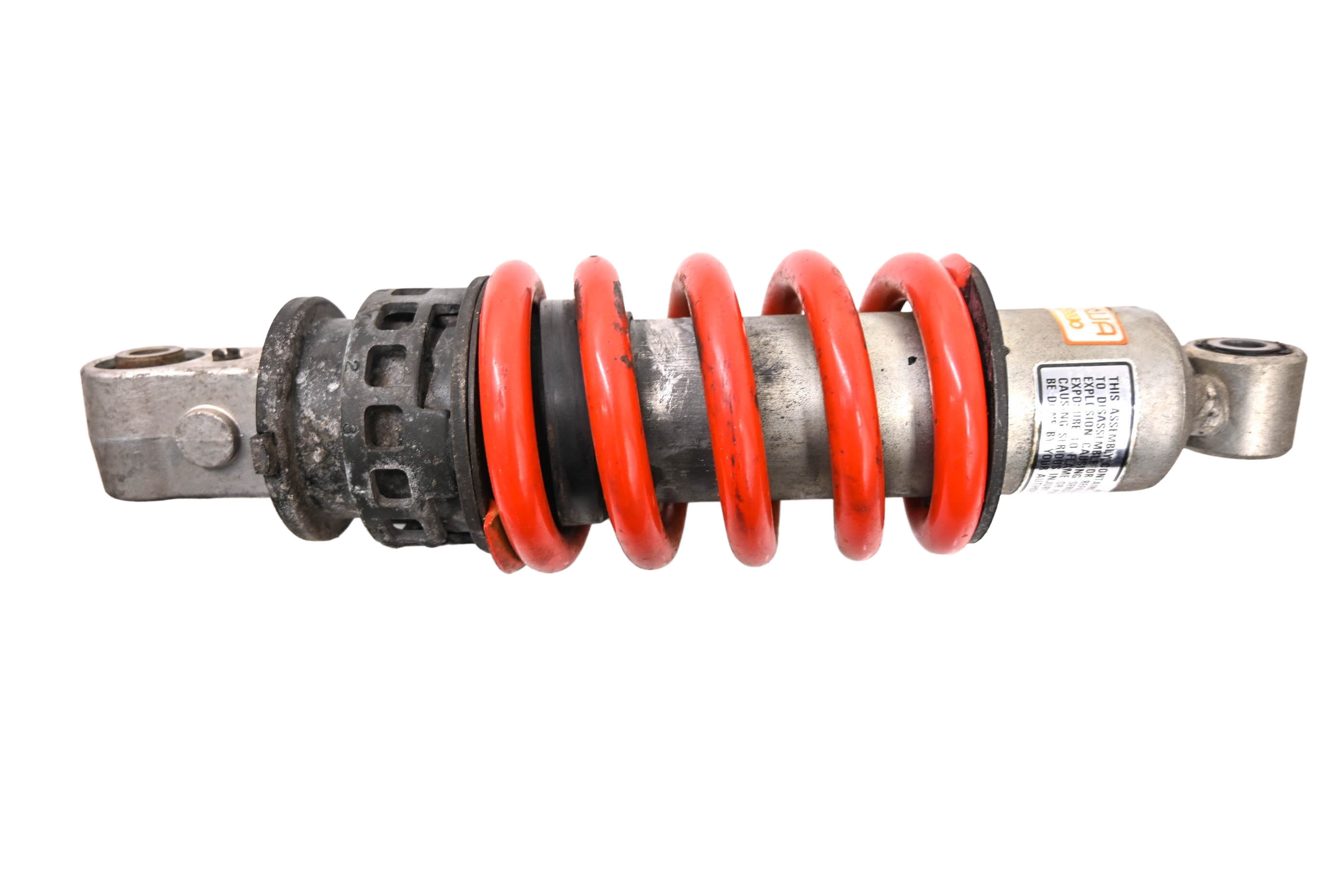 93 Honda CBR600F2 Rear Shock Super Sport