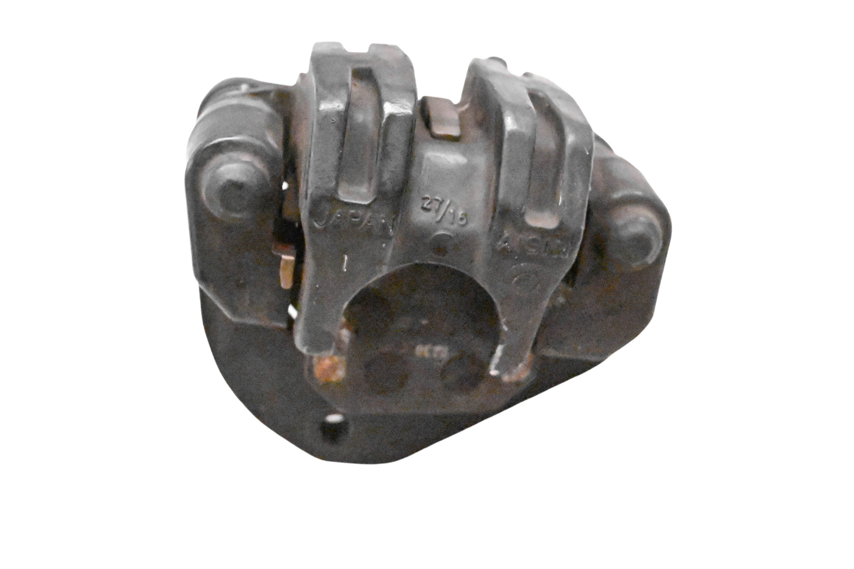 80 Suzuki GS550L Front Brake Caliper