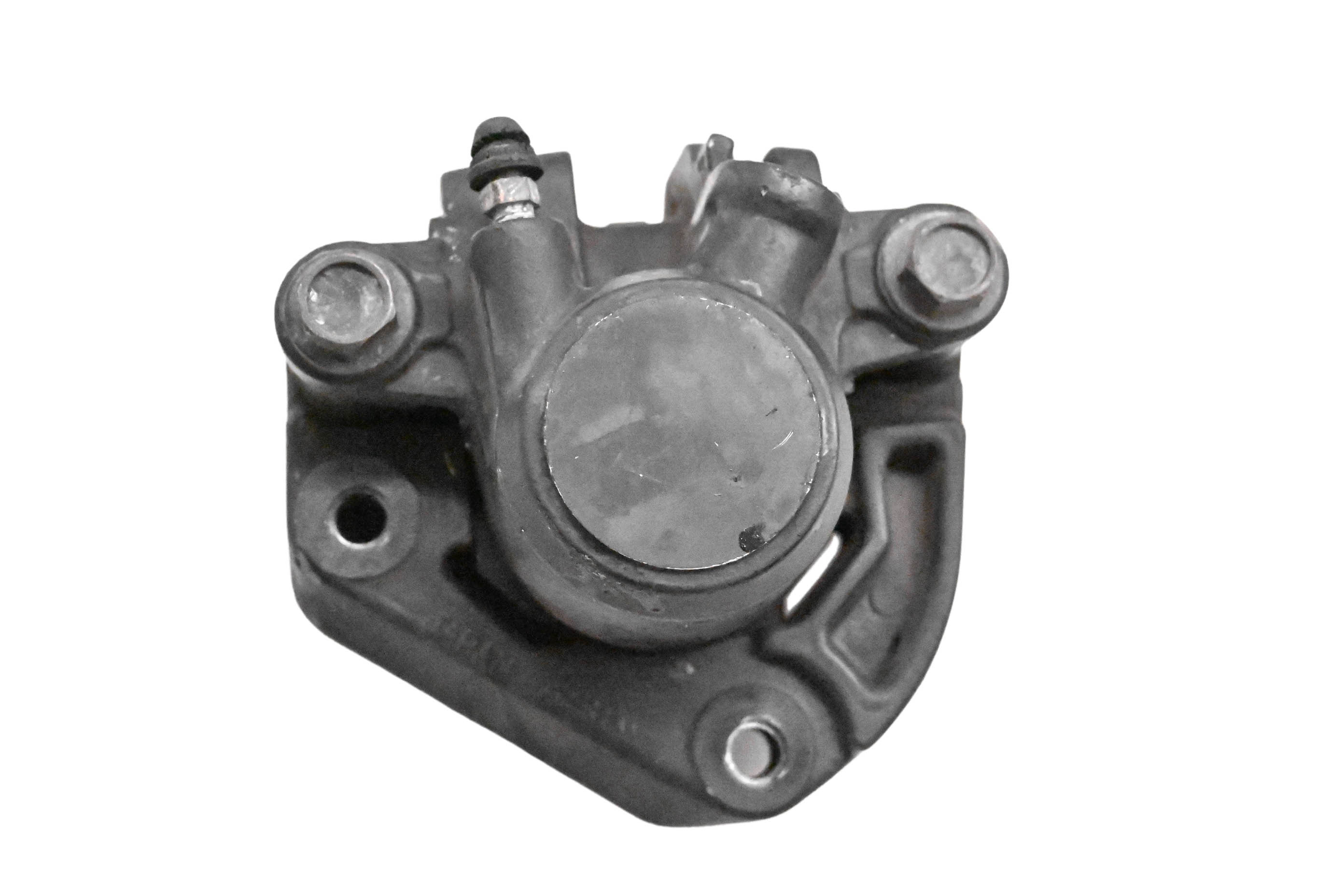80 Suzuki GS550L Front Brake Caliper