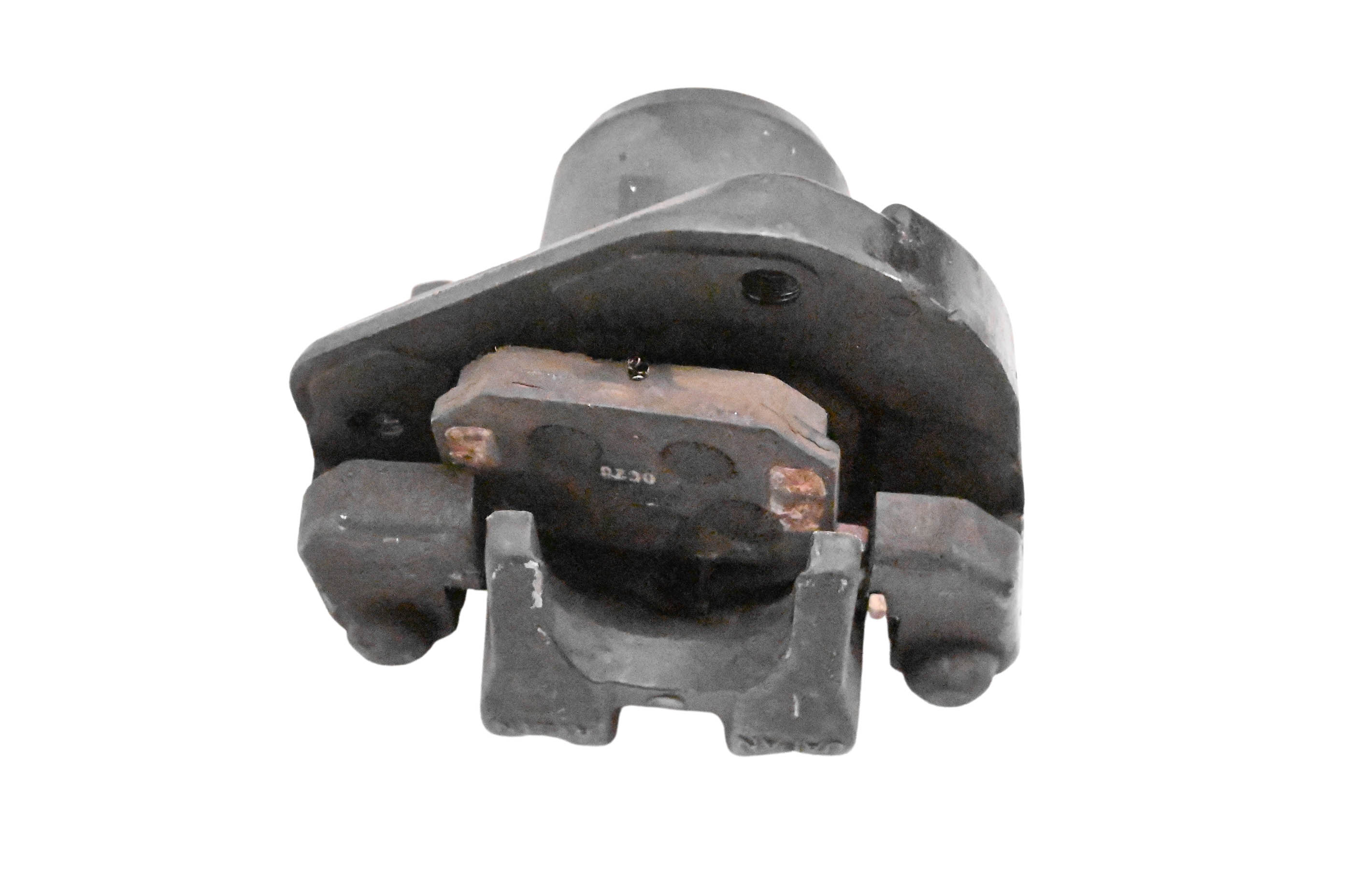 80 Suzuki GS550L Front Brake Caliper
