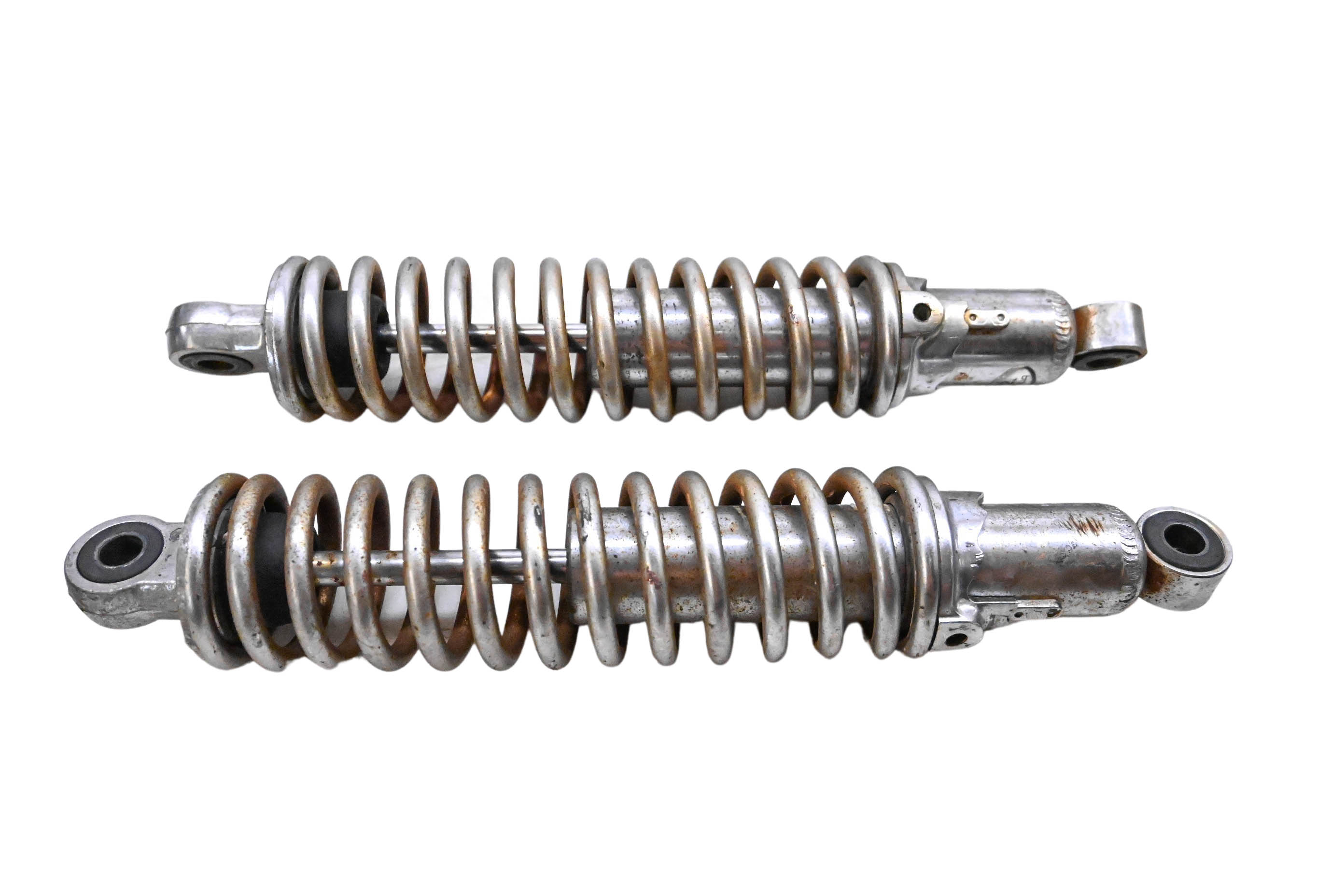 80 Suzuki GS550L Rear Shocks Suspension