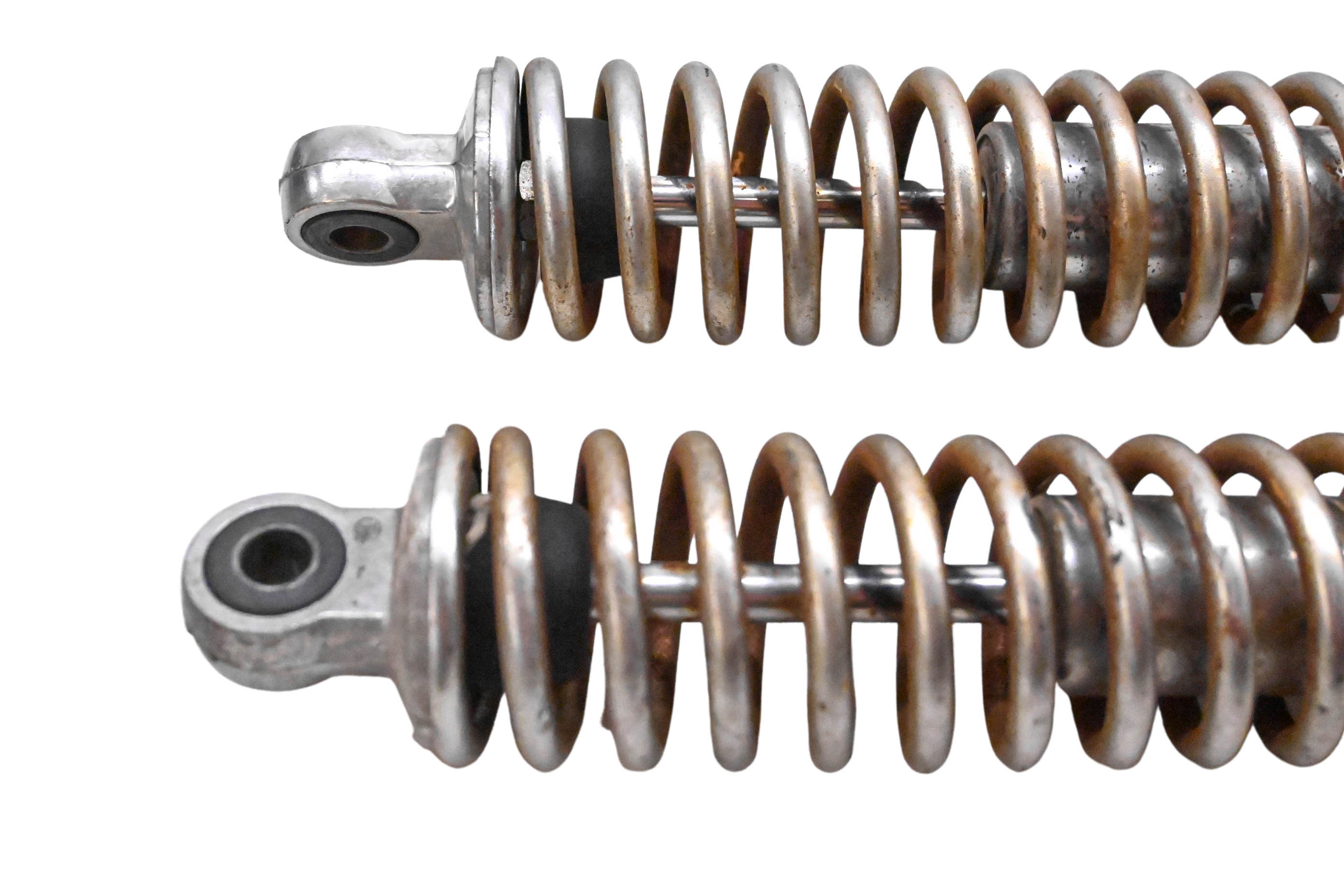 80 Suzuki GS550L Rear Shocks Suspension