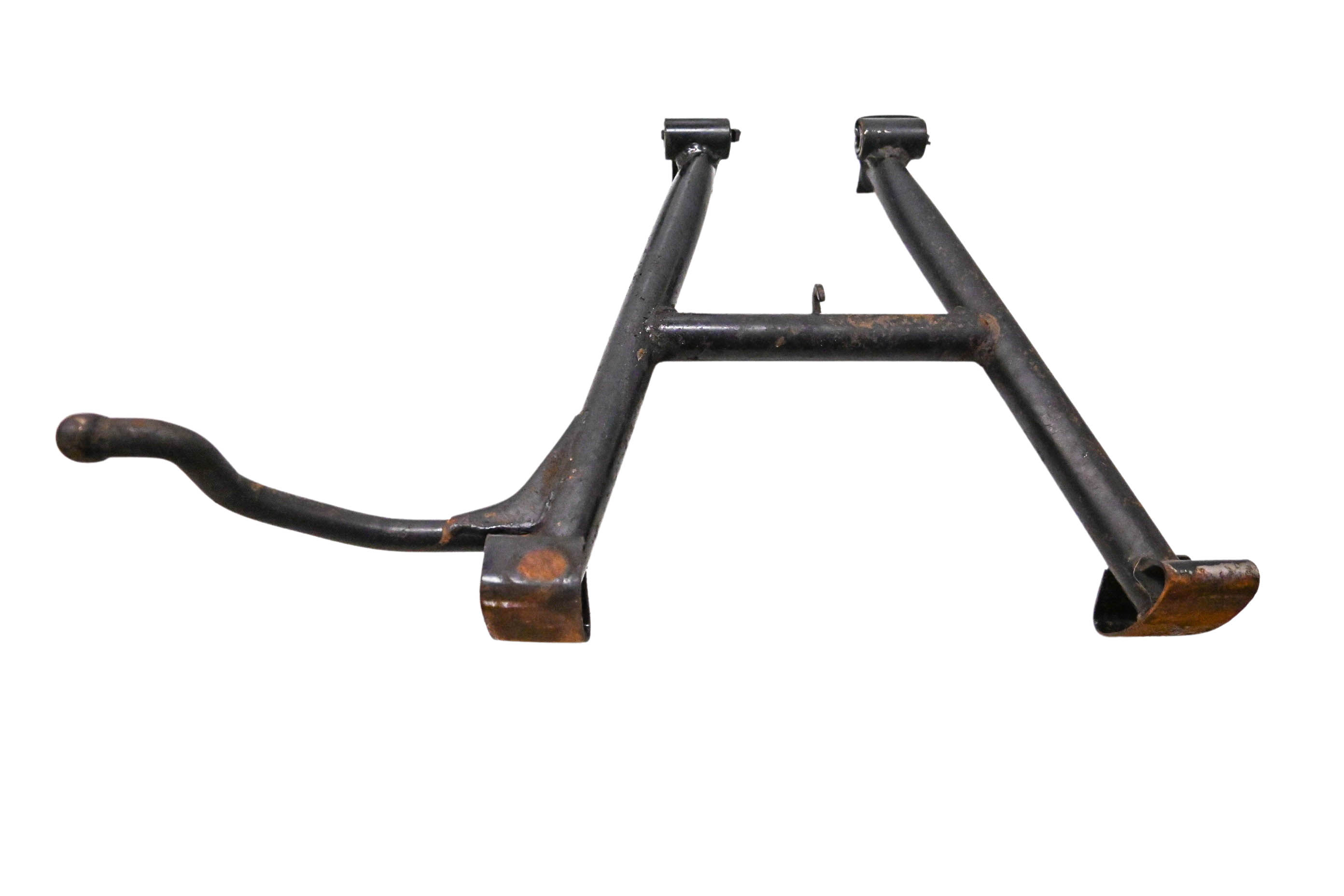 80 Suzuki GS550L Kick Stand Lever
