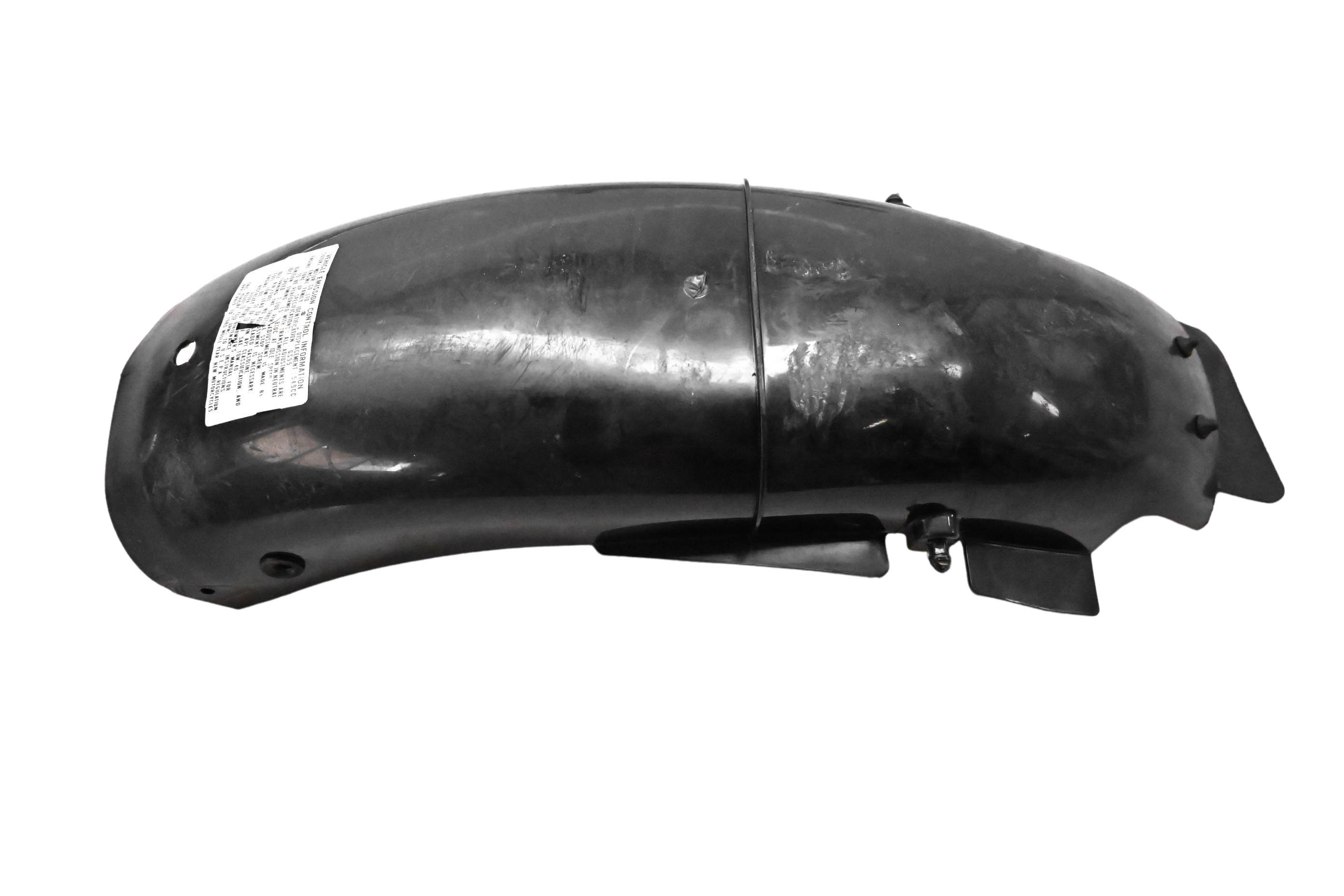 80 Suzuki GS550L Rear Fender