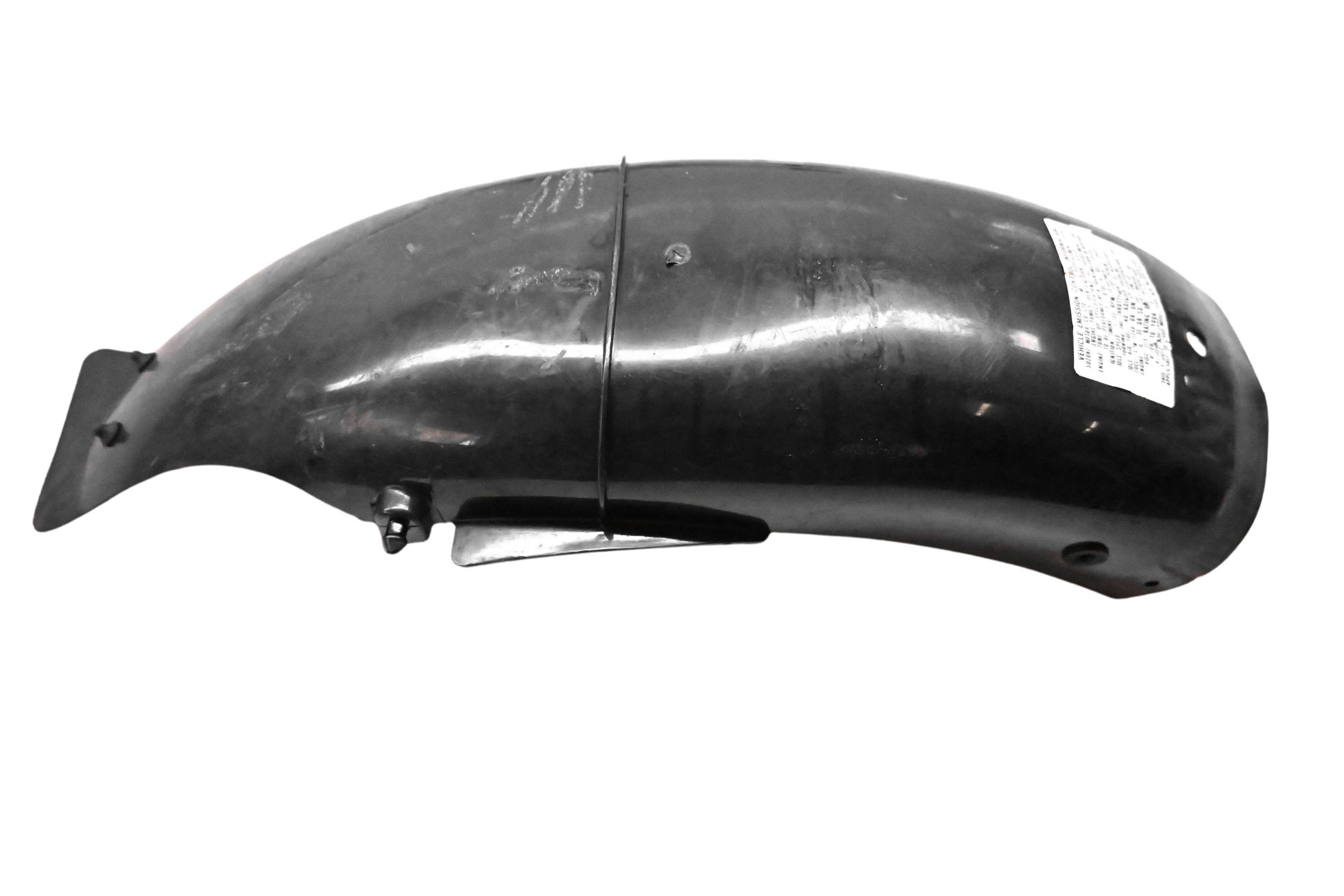 80 Suzuki GS550L Rear Fender