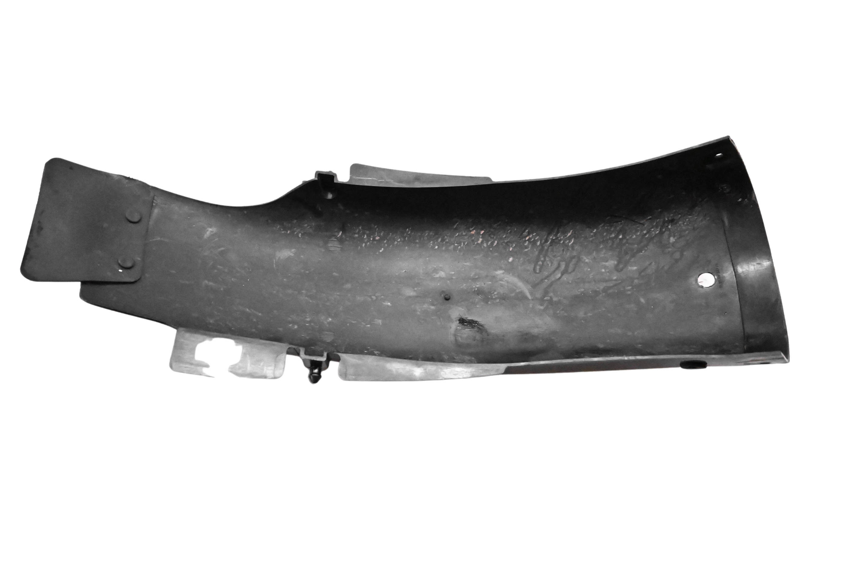 80 Suzuki GS550L Rear Fender