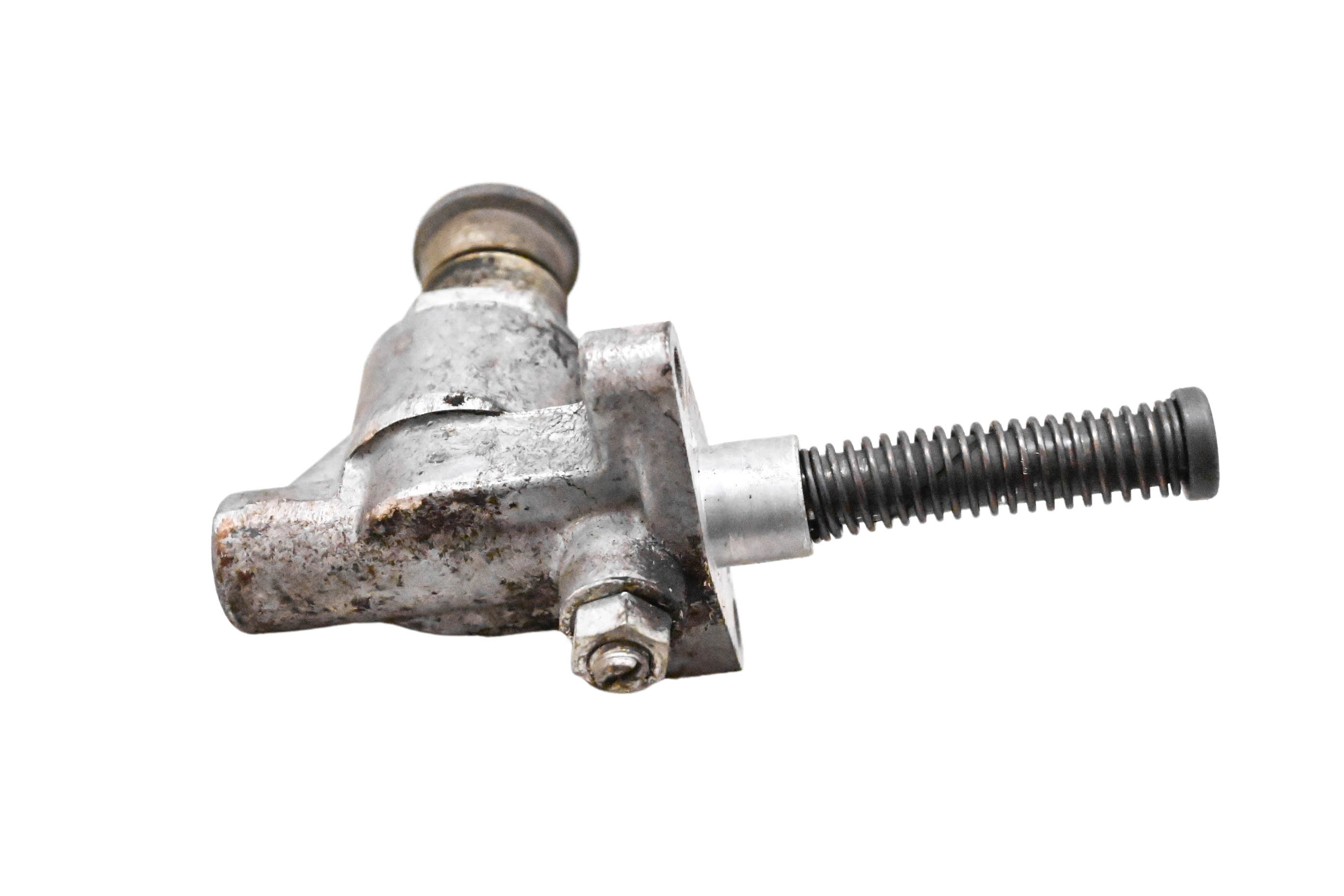 80 Suzuki GS550L Cam Chain Tensioner