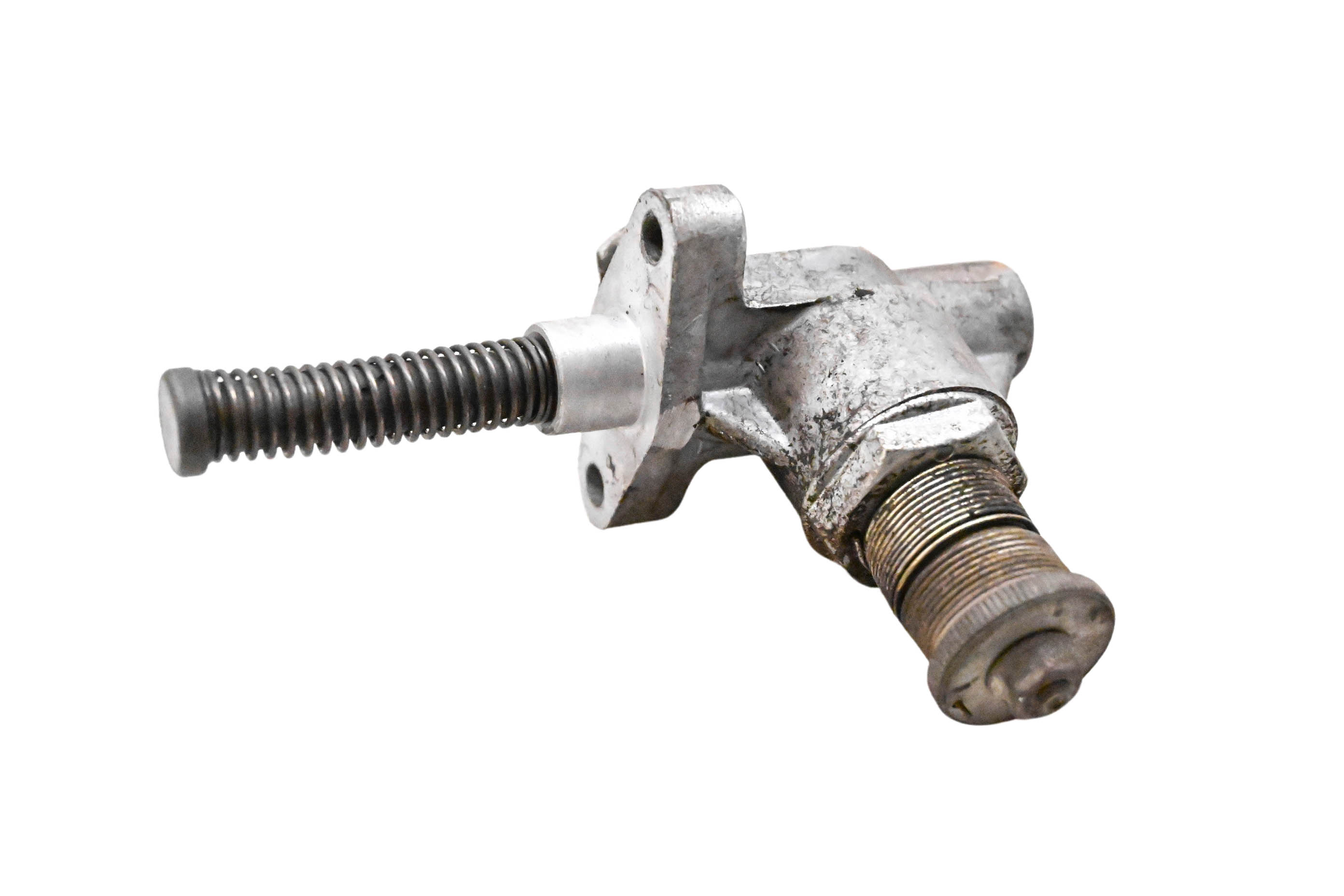 80 Suzuki GS550L Cam Chain Tensioner
