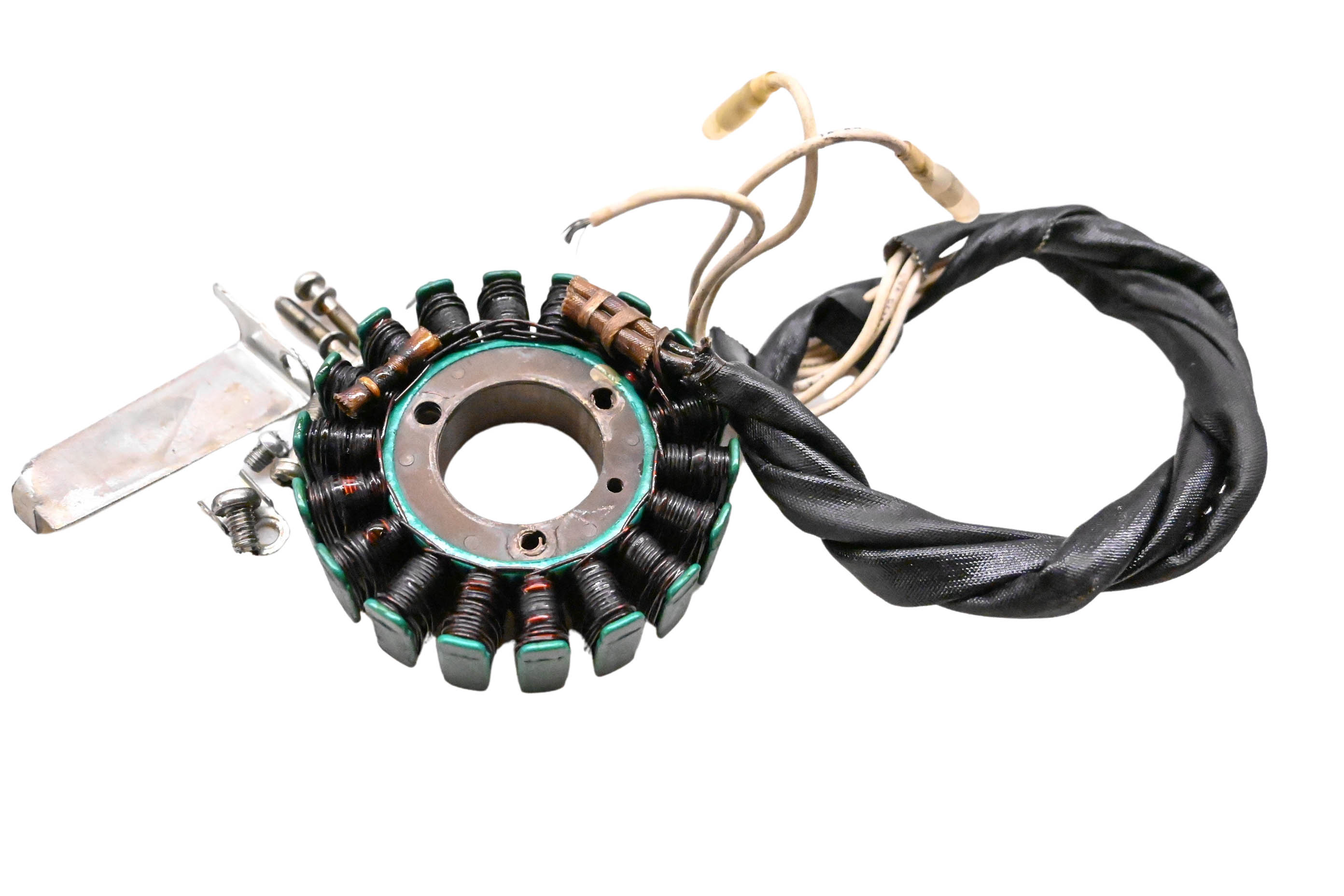 80 Suzuki GS550L Stator