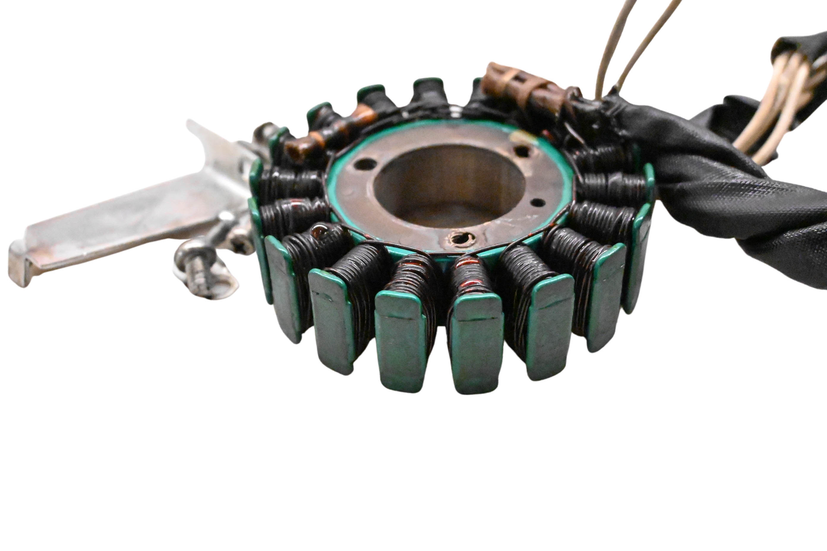80 Suzuki GS550L Stator