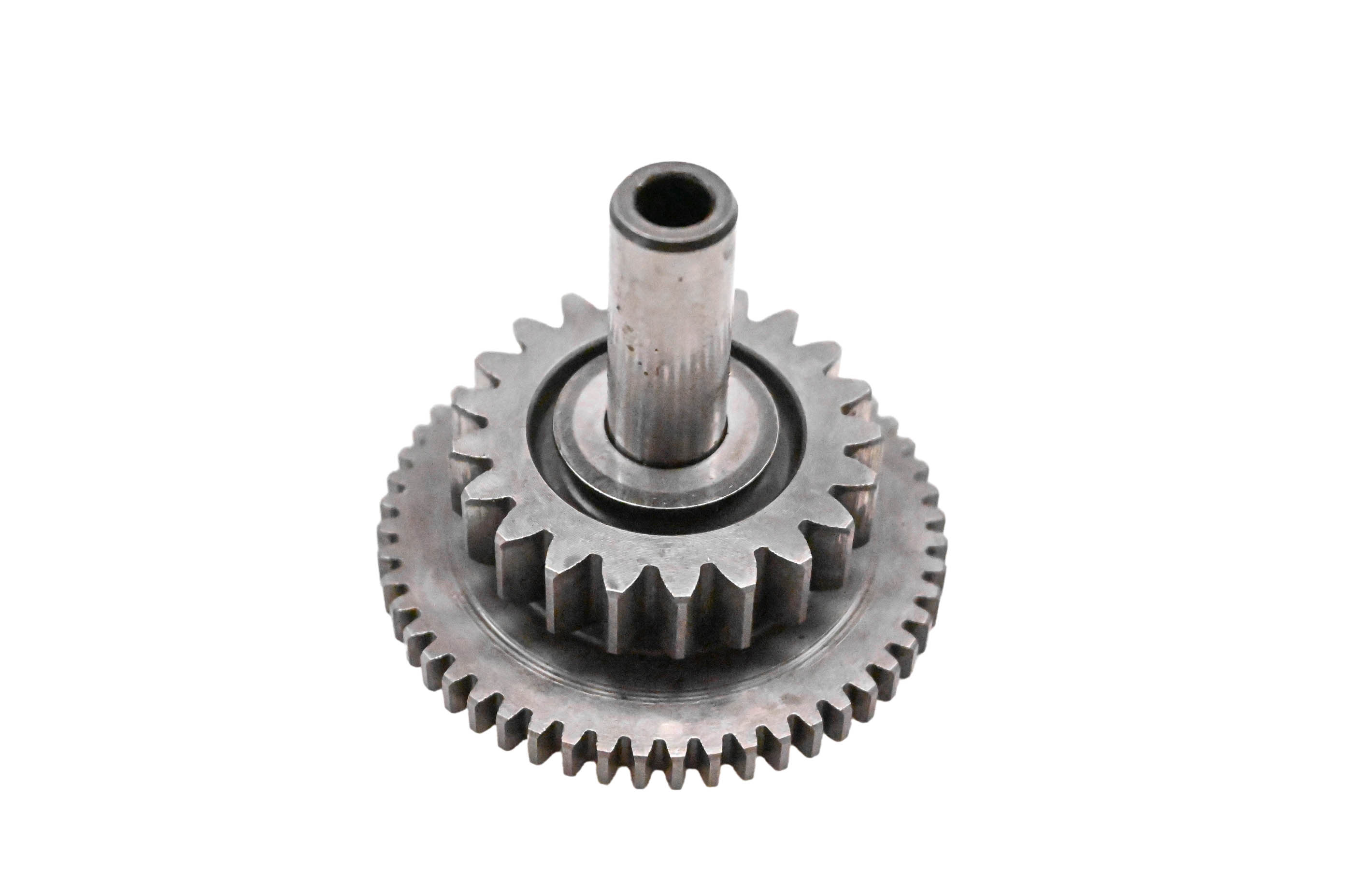 80 Suzuki GS550L Starter Gear