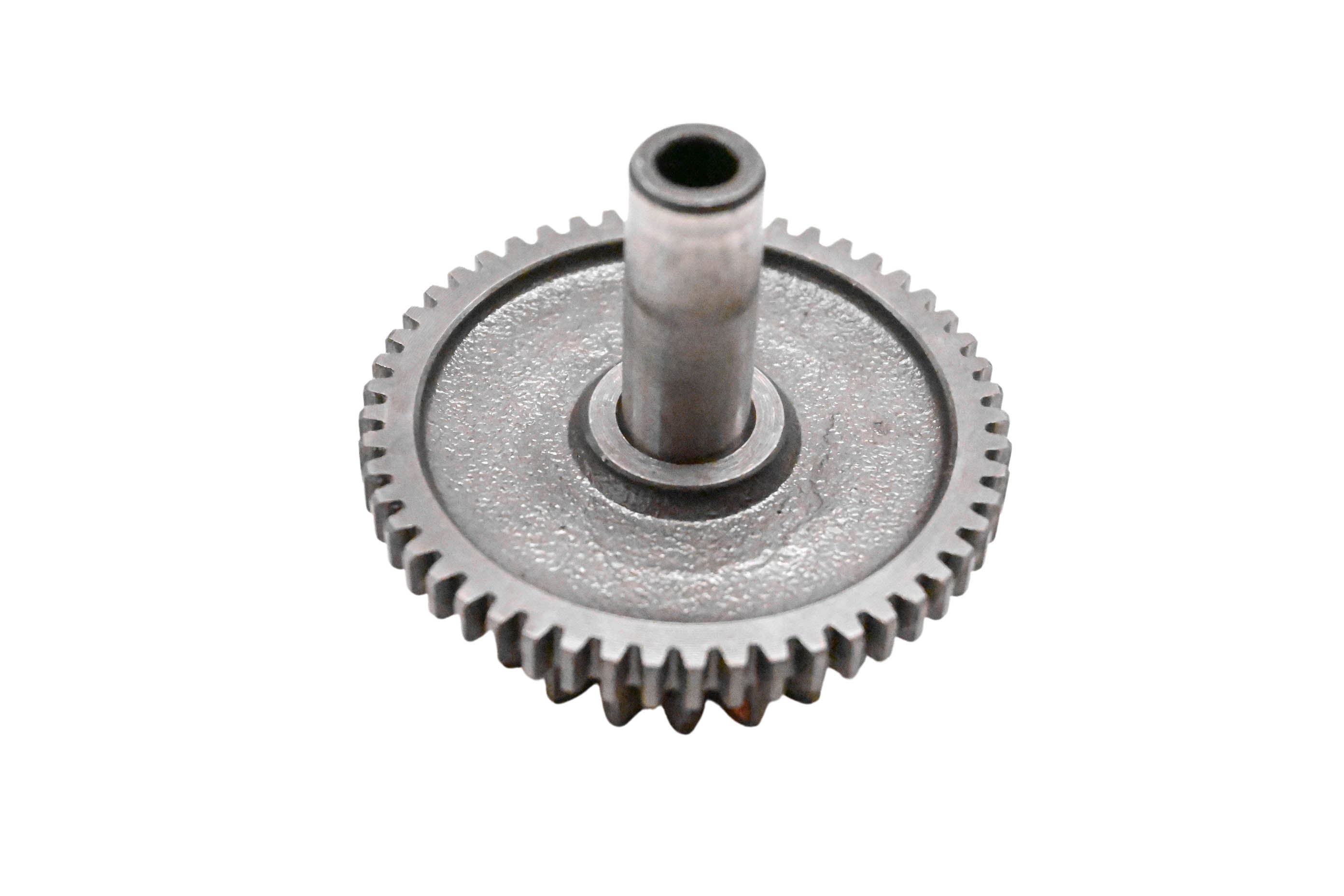 80 Suzuki GS550L Starter Gear