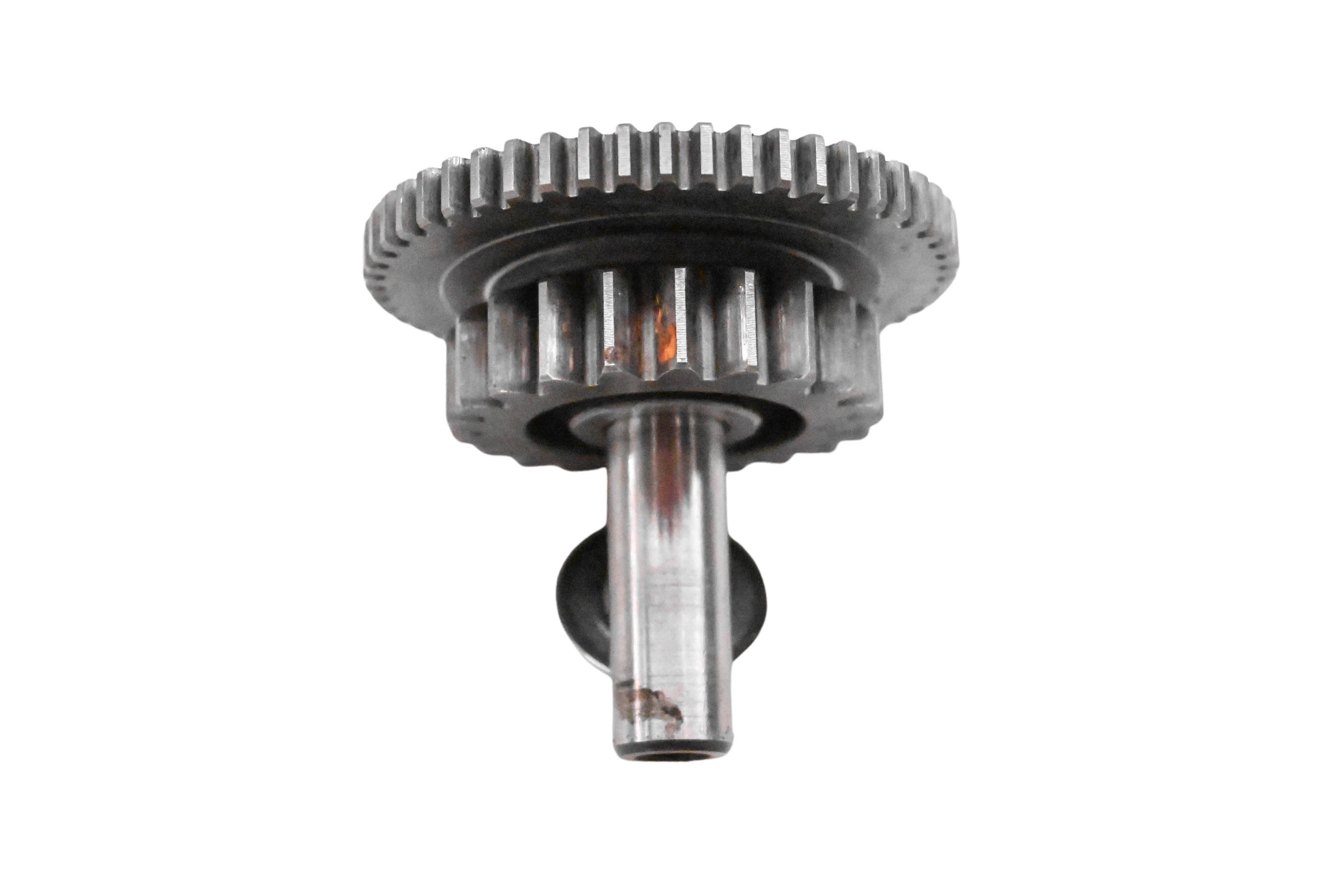 80 Suzuki GS550L Starter Gear