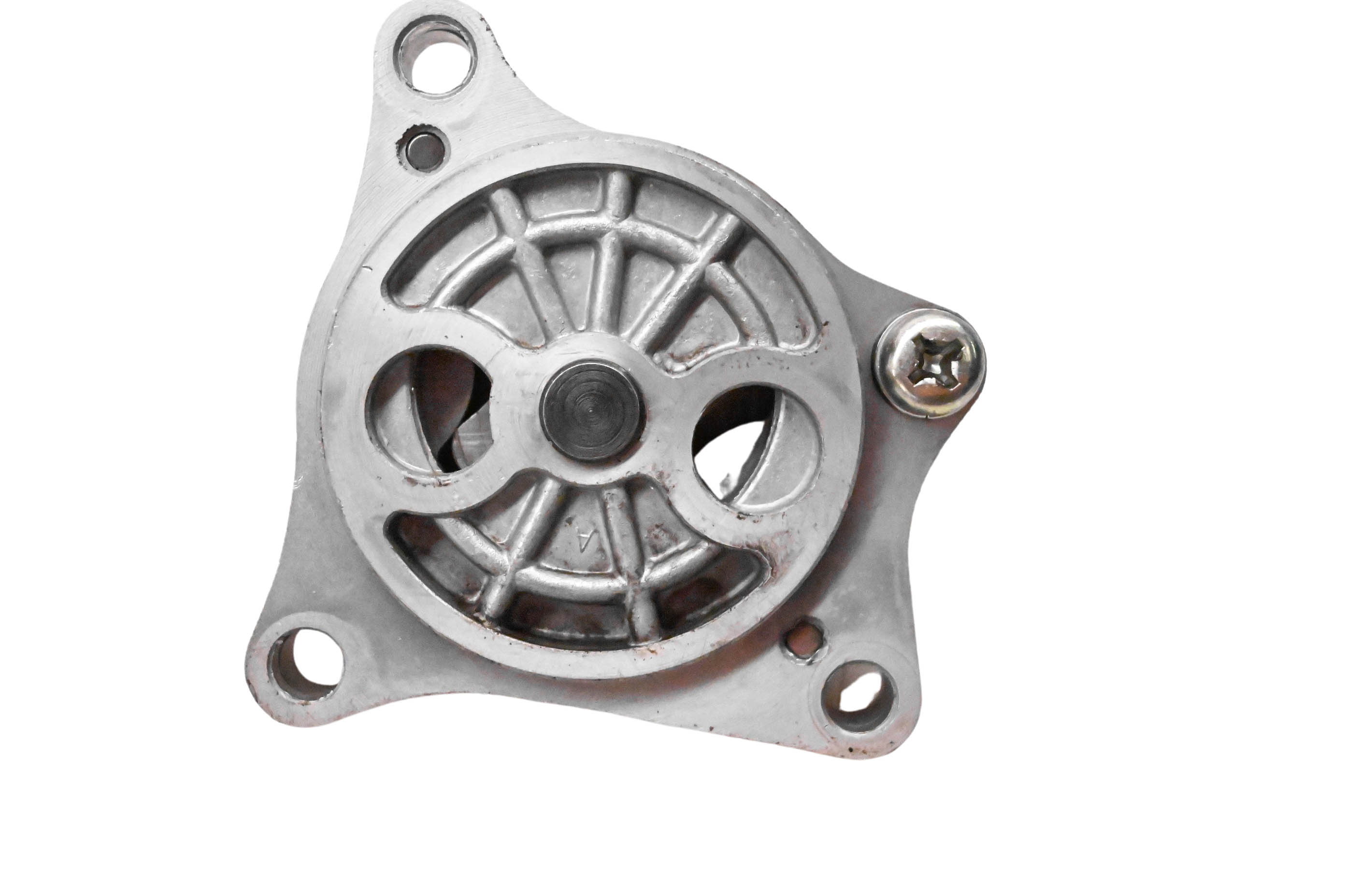 80 Suzuki GS550L Oil Pump