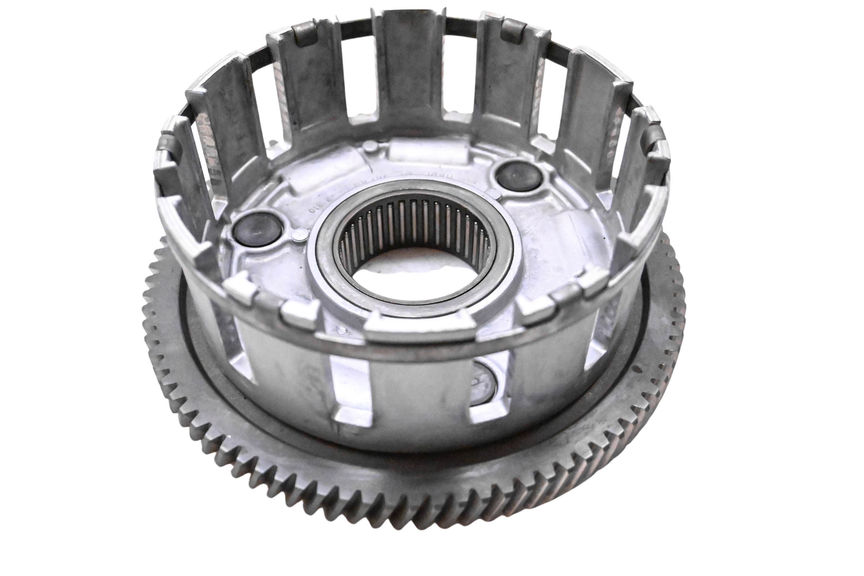 80 Suzuki GS550L Clutch Basket