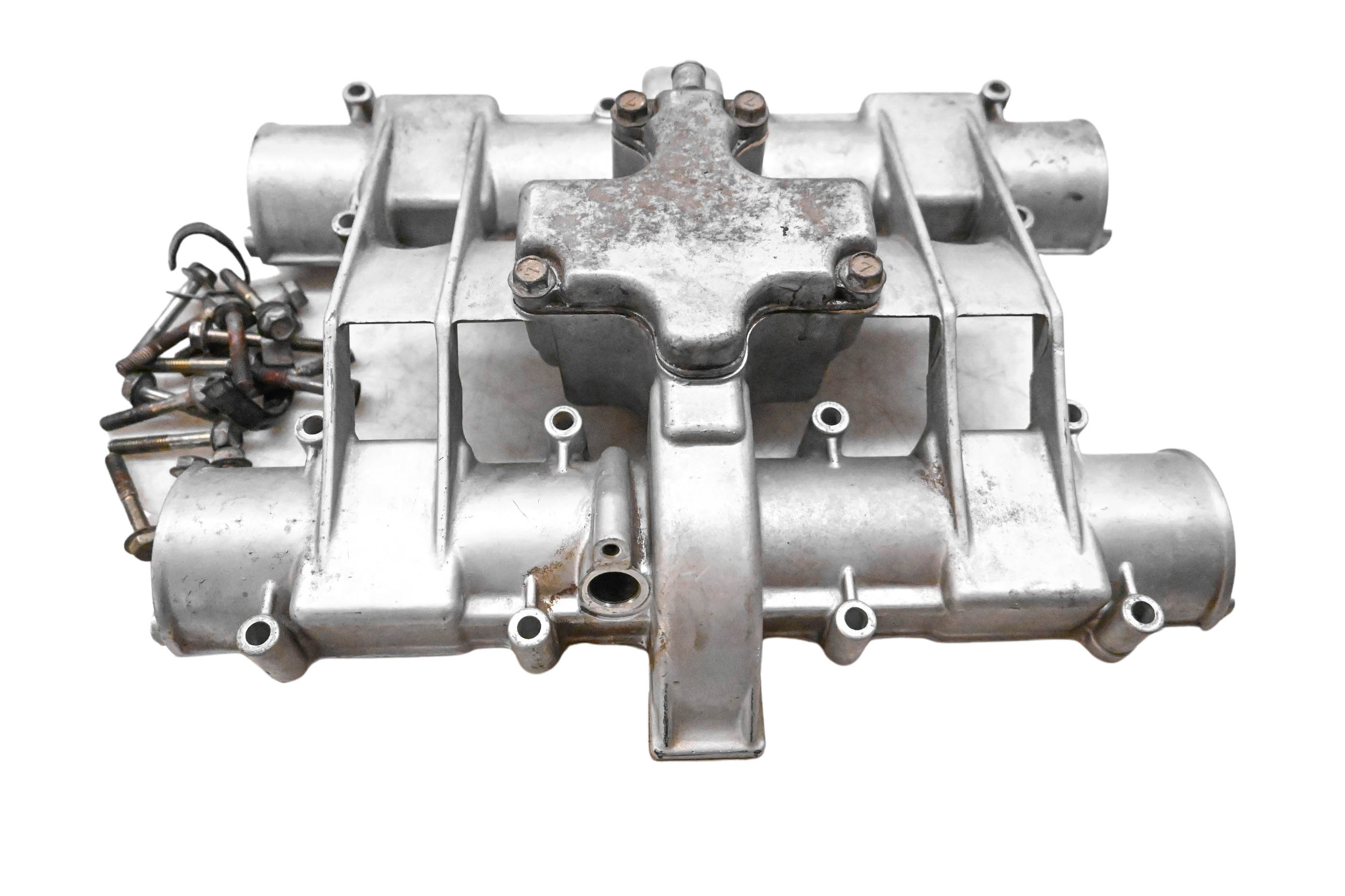 80 Suzuki GS550L Valve Cover