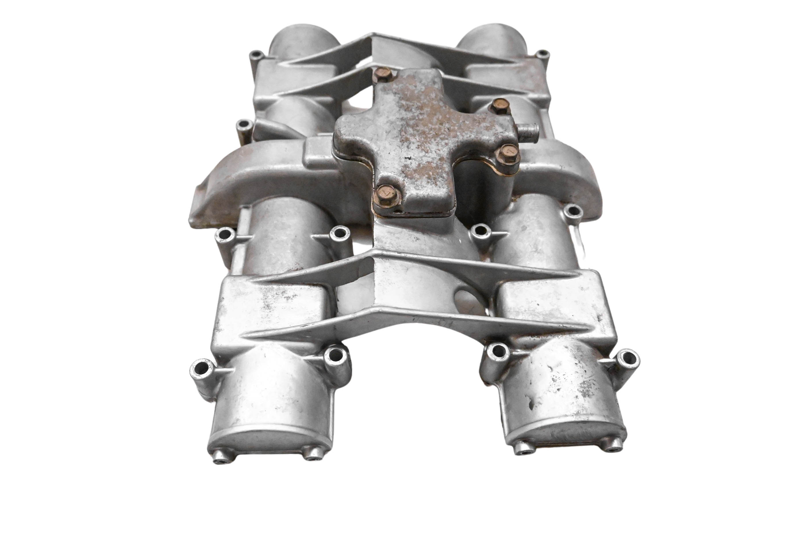 80 Suzuki GS550L Valve Cover