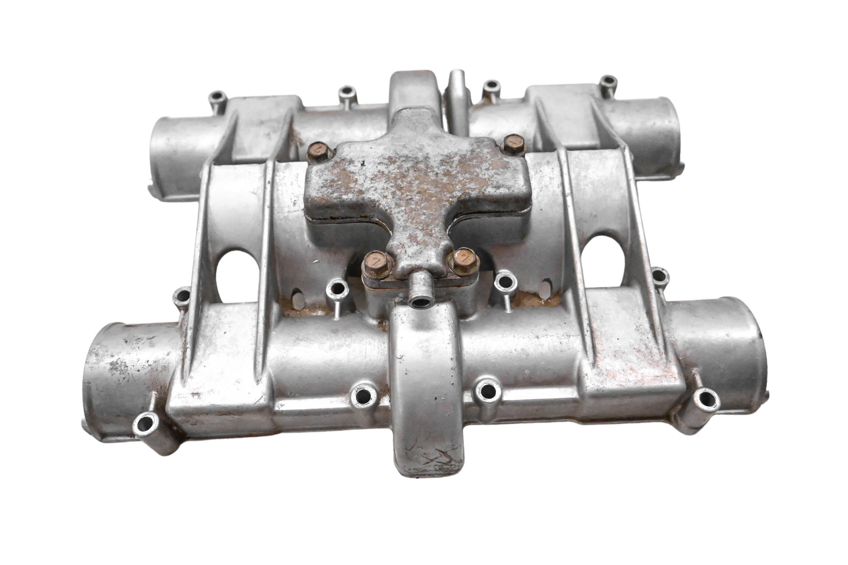 80 Suzuki GS550L Valve Cover