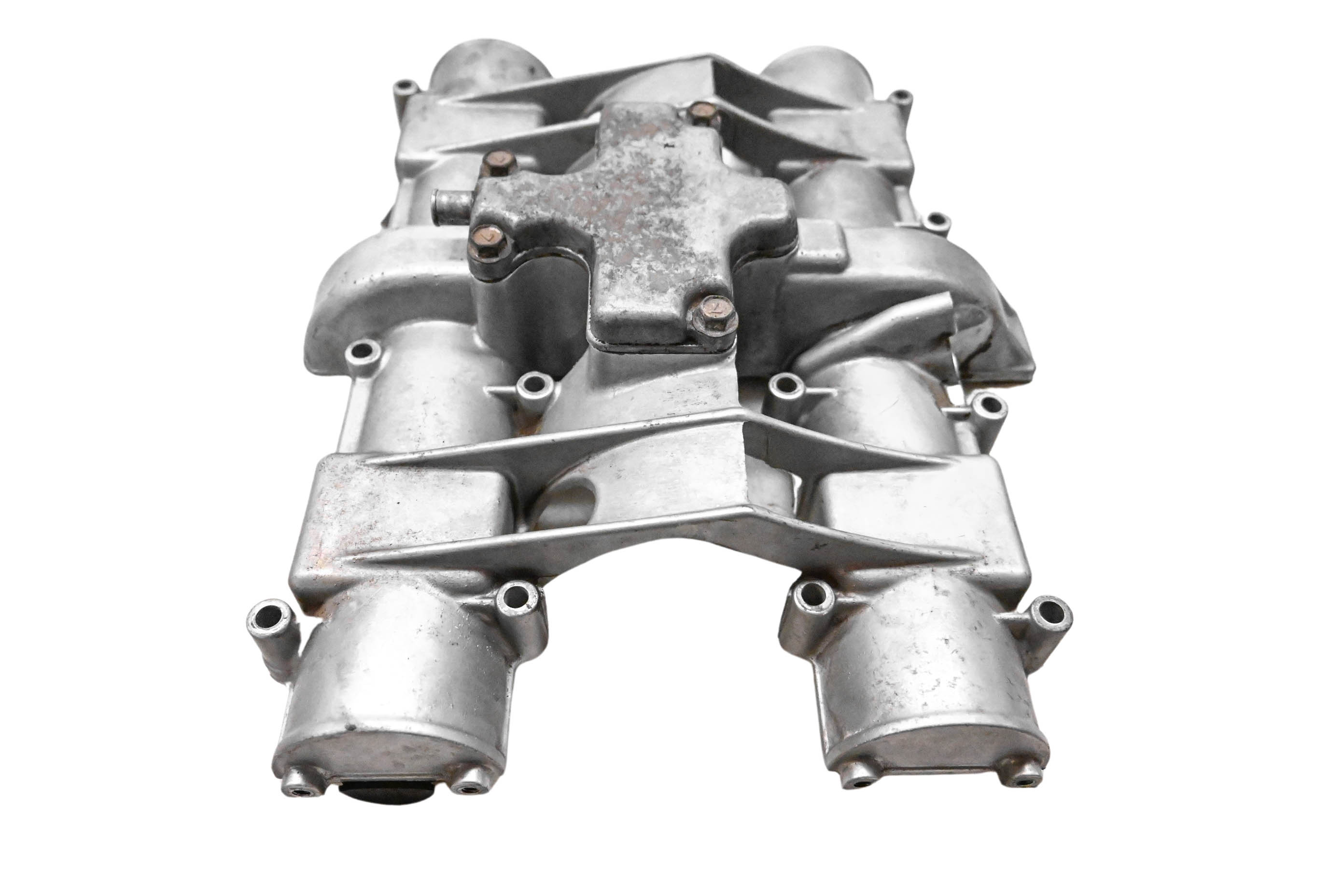 80 Suzuki GS550L Valve Cover