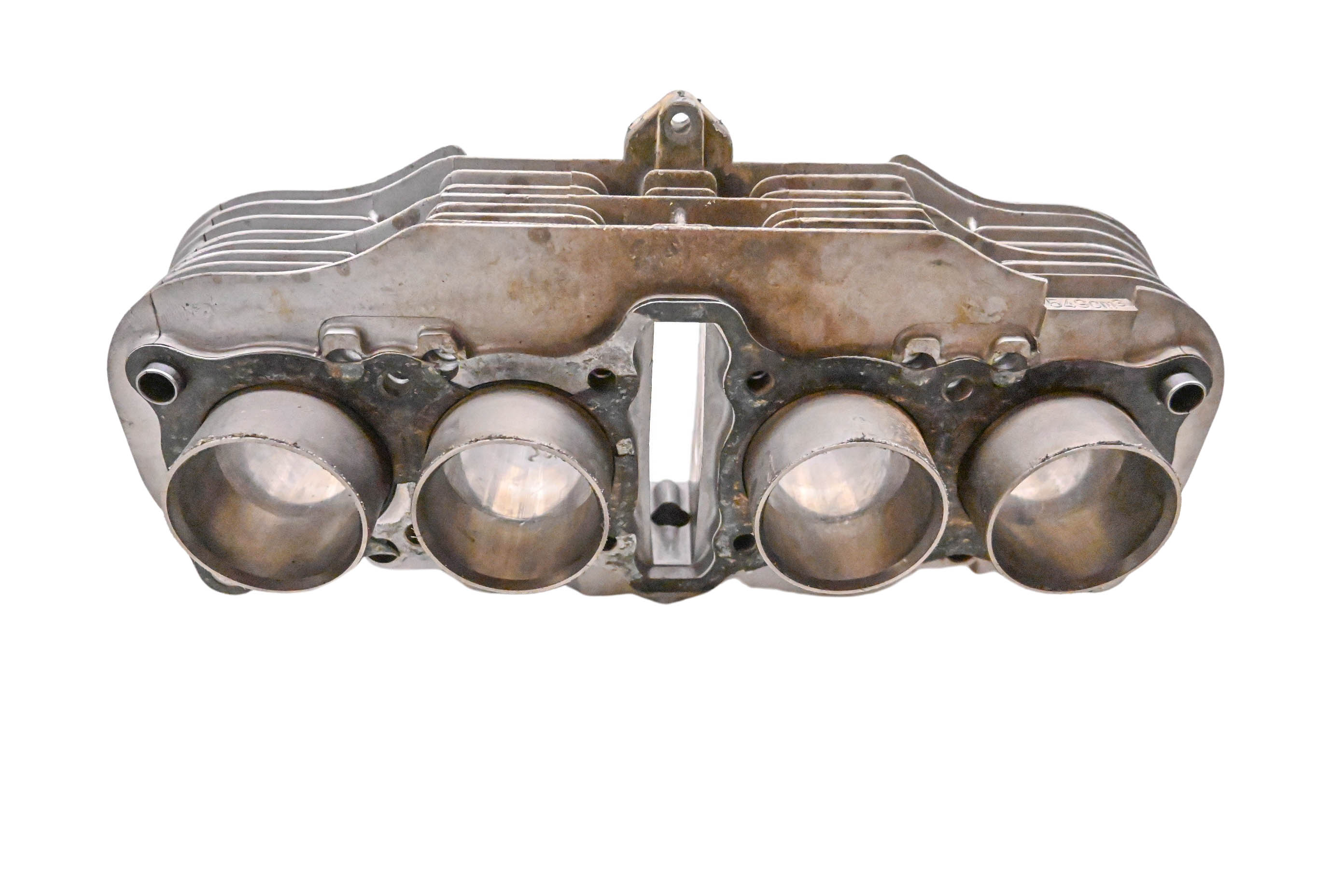 80 Suzuki GS550L Cylinder