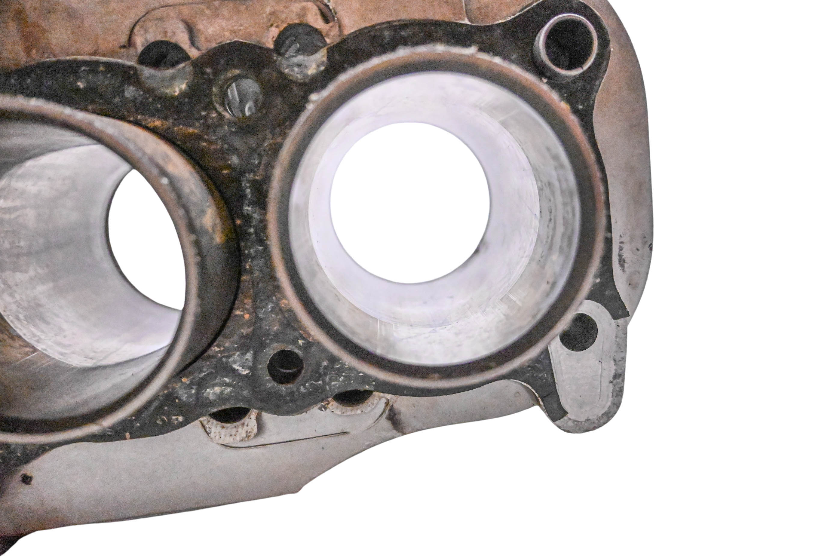 80 Suzuki GS550L Cylinder