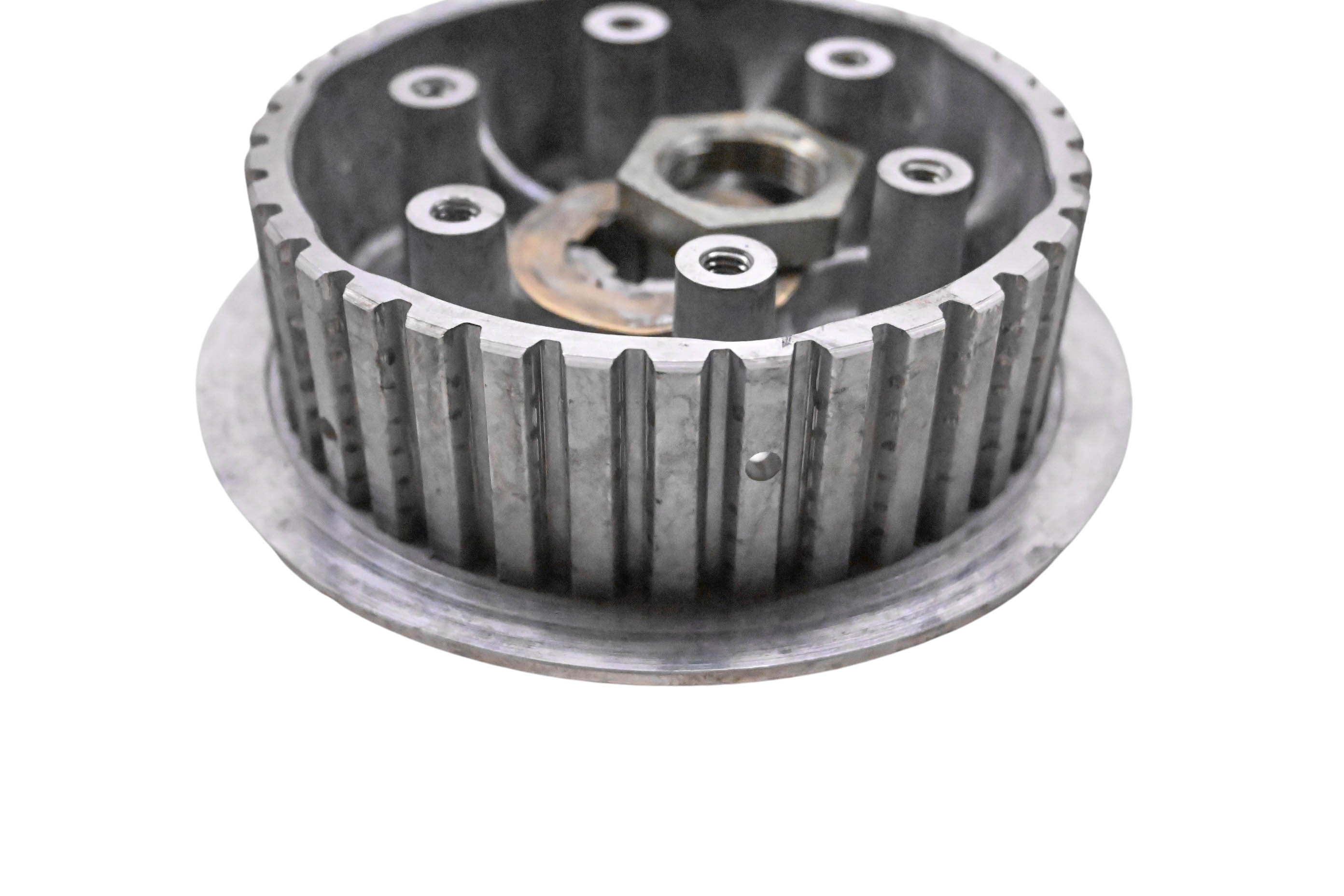 80 Suzuki GS550L Inner Clutch Hub